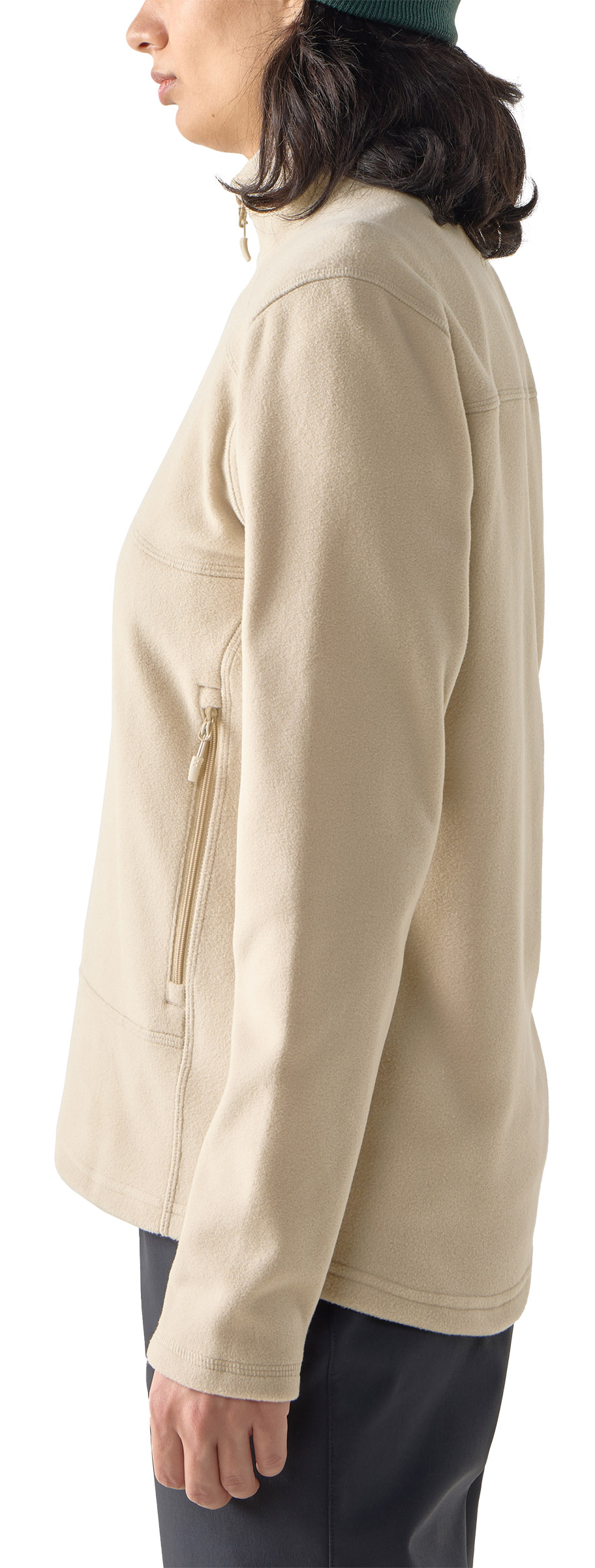 Buteo Mid Jacket Dame