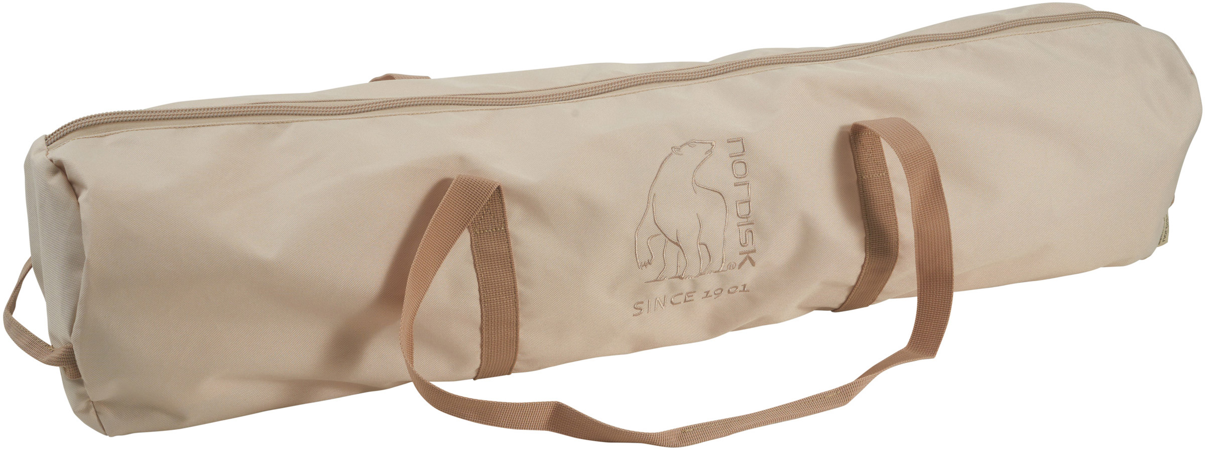 Alden 5.0 L Selvoppustende Liggeunderlag