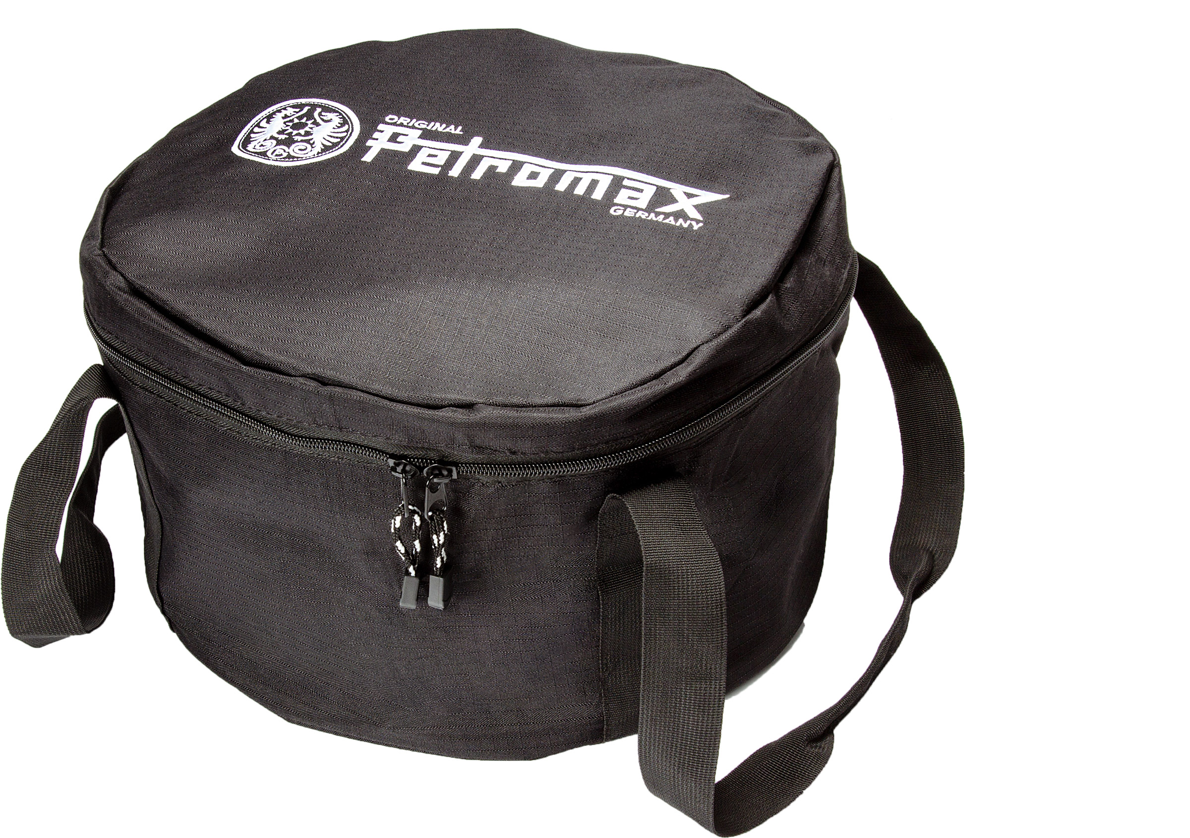 Transport Bag Dutch Oven FT1 Petromax BlogPage