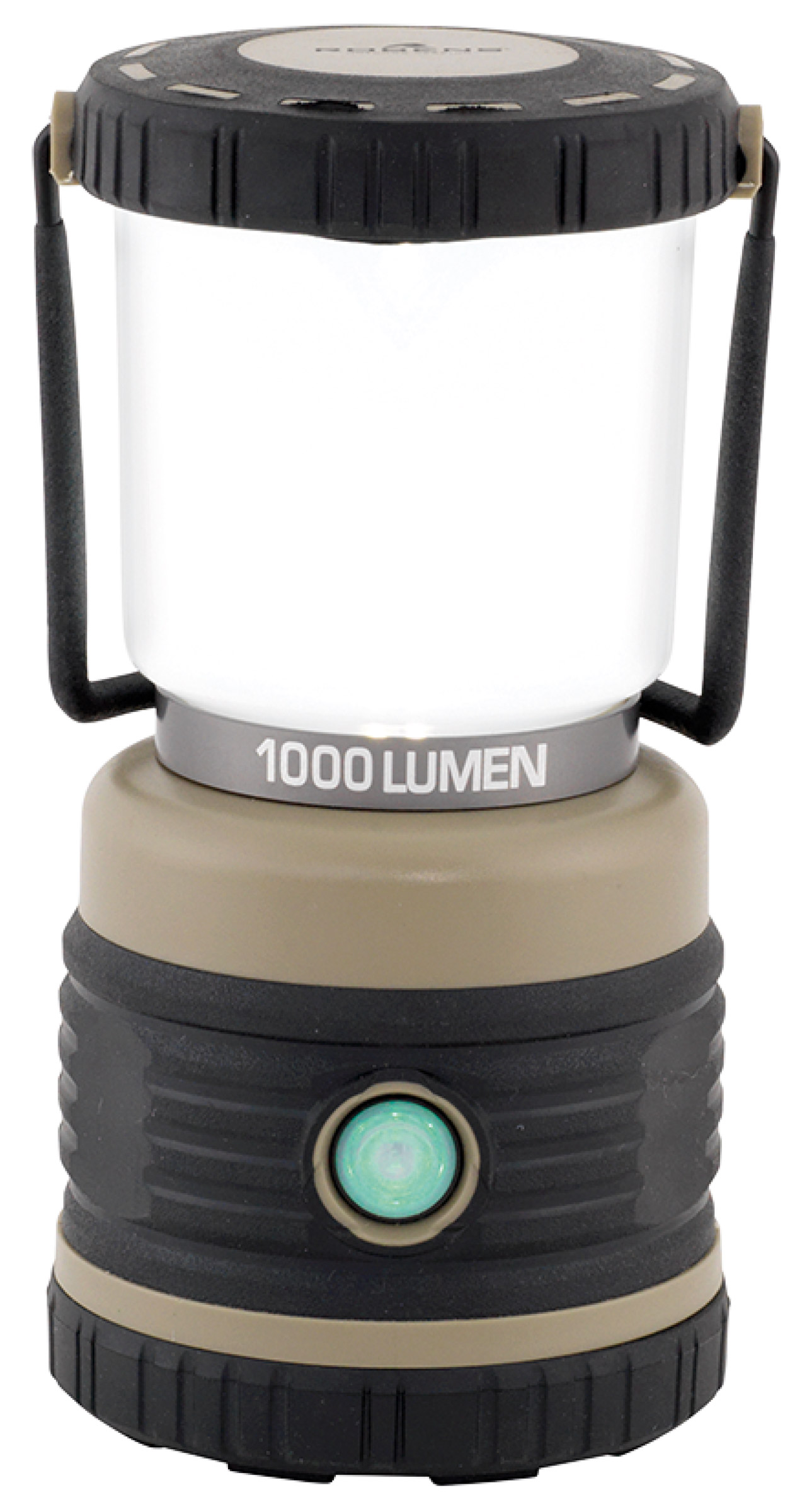 Lighthouse Genopladelig Lanterne