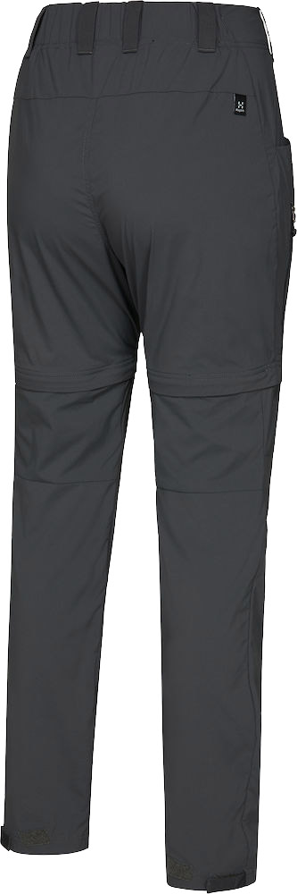 Lite Standard Zip-Off Pant Dame