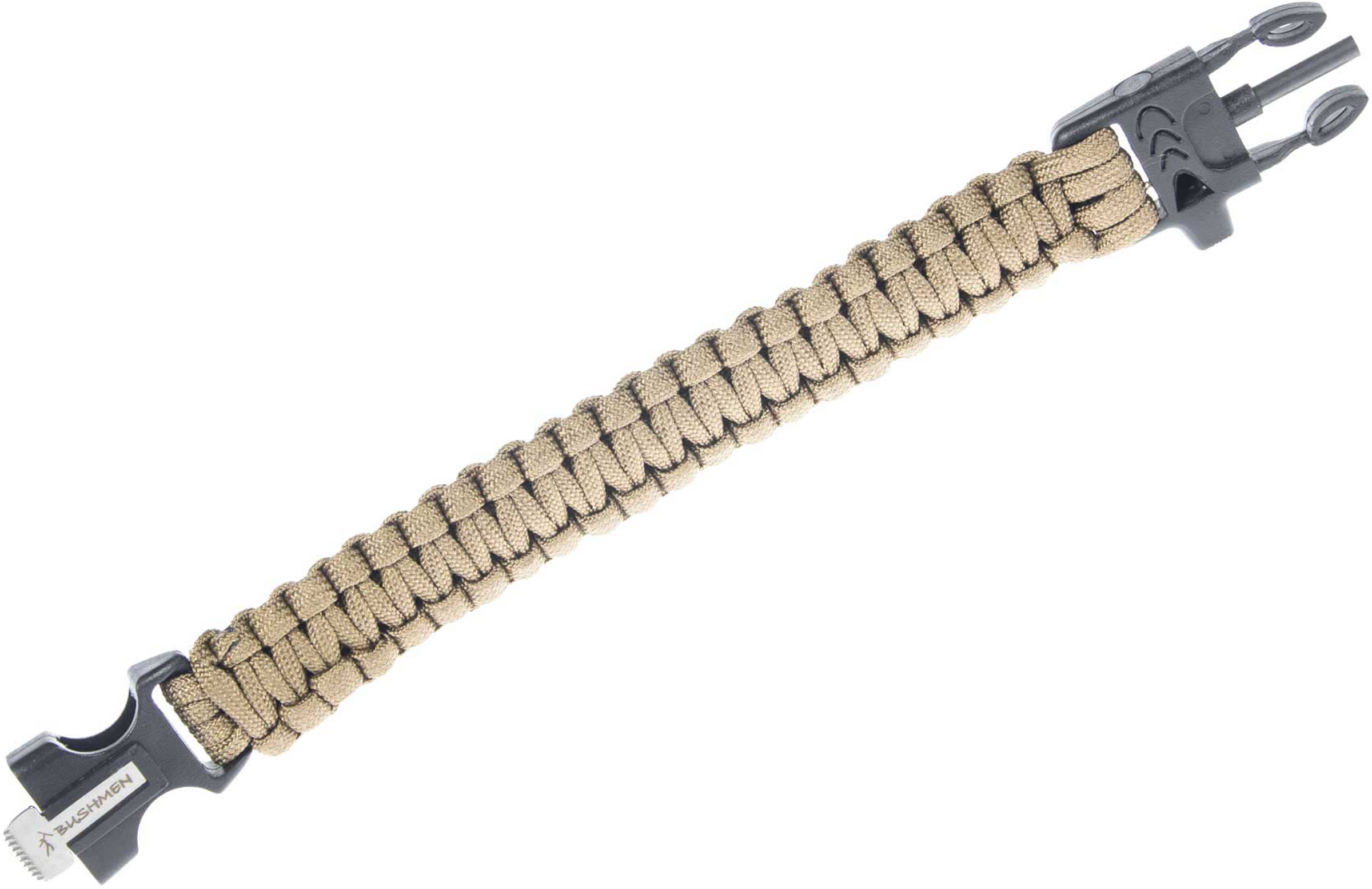 Survival Bracelet 3M