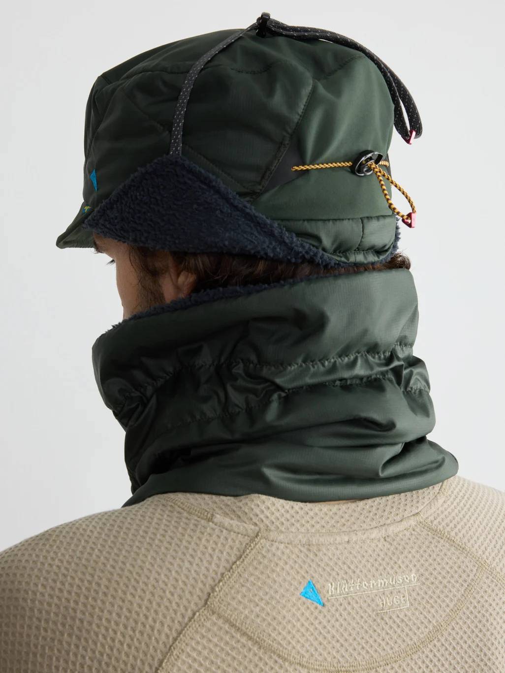 Viglaf Neck Gaiter