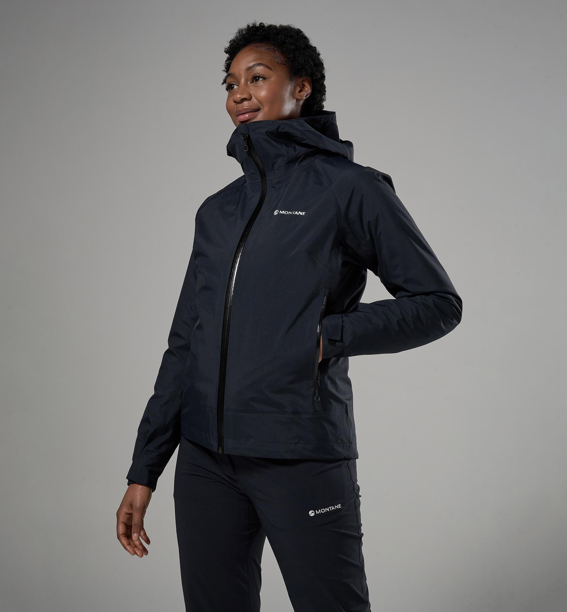 Norste Waterproof Jacket Dame