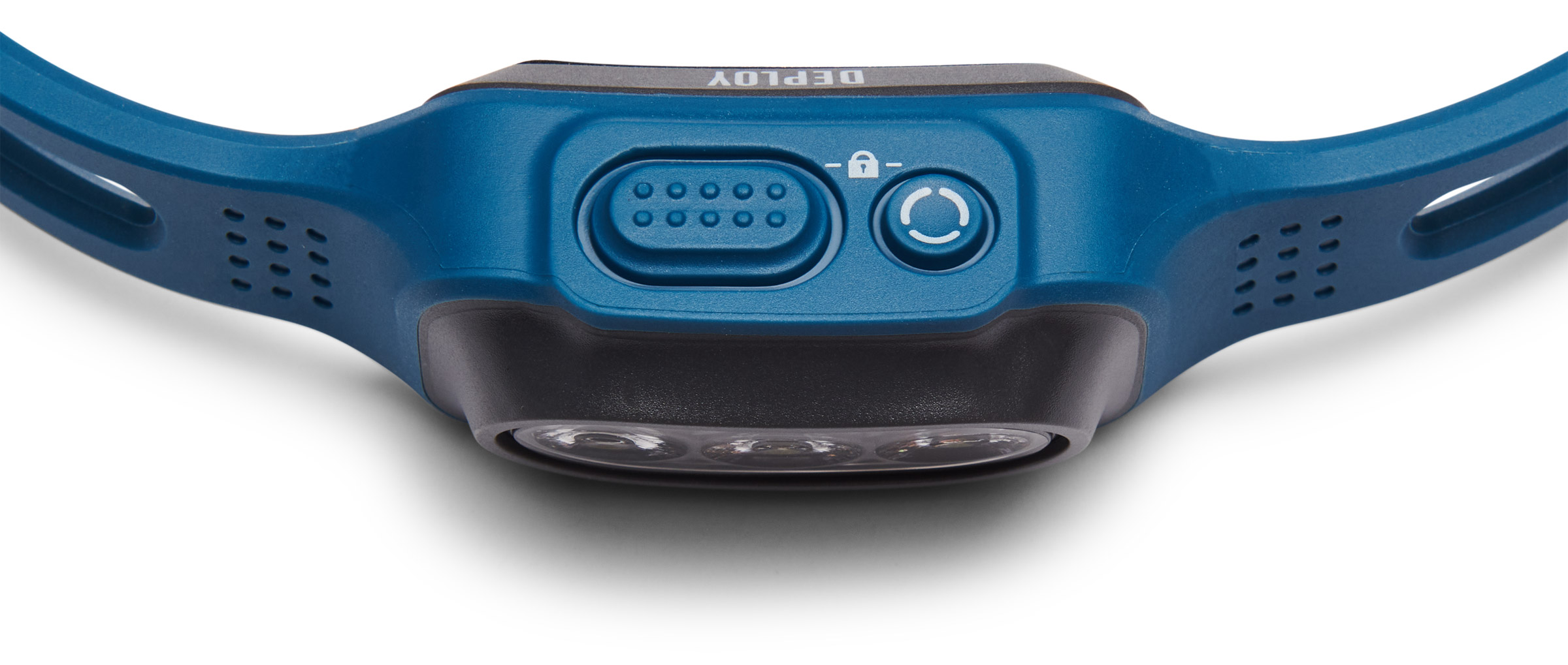 Deploy Run Light Pandelampe