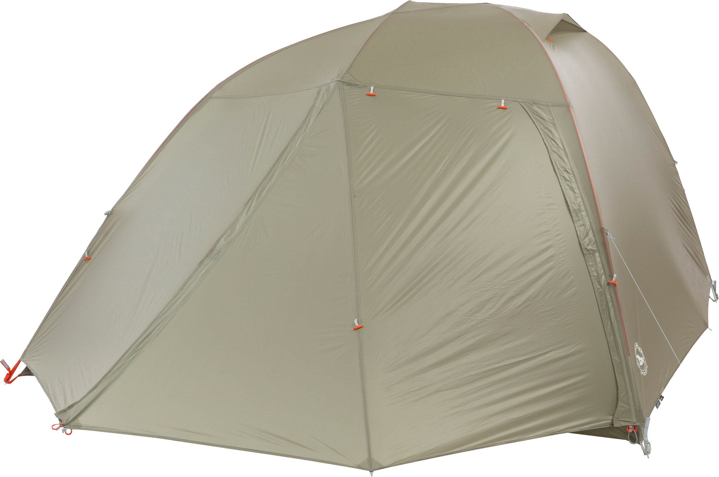 Copper Spur HV UL4, 4-Personers Telt Big Agnes brands