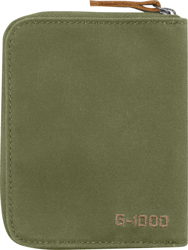 Zip Wallet