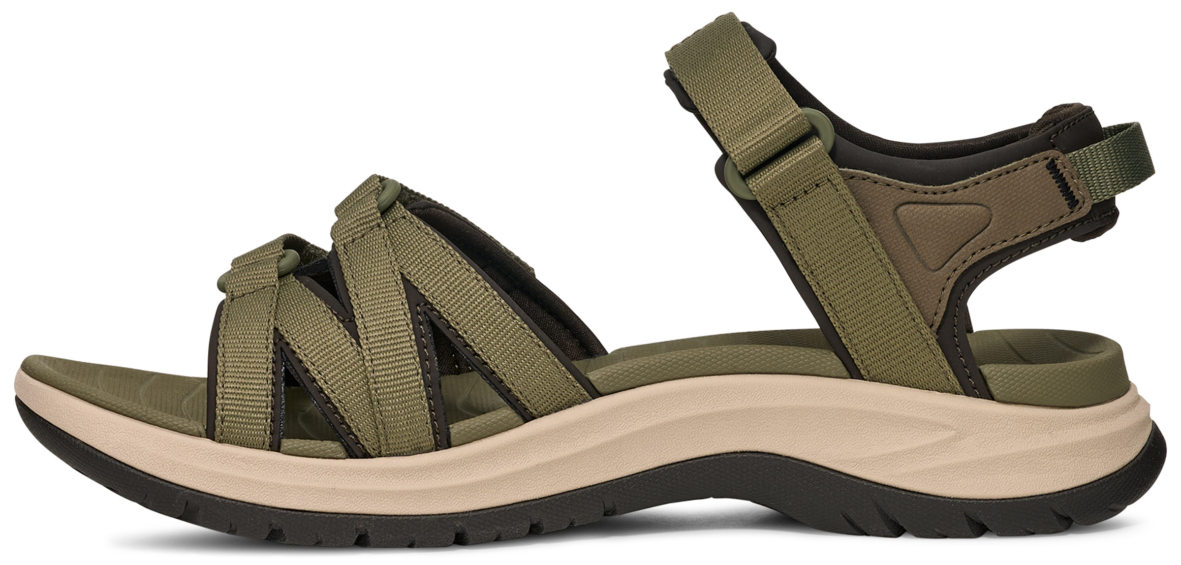 Tirra Sport Sandal Dame