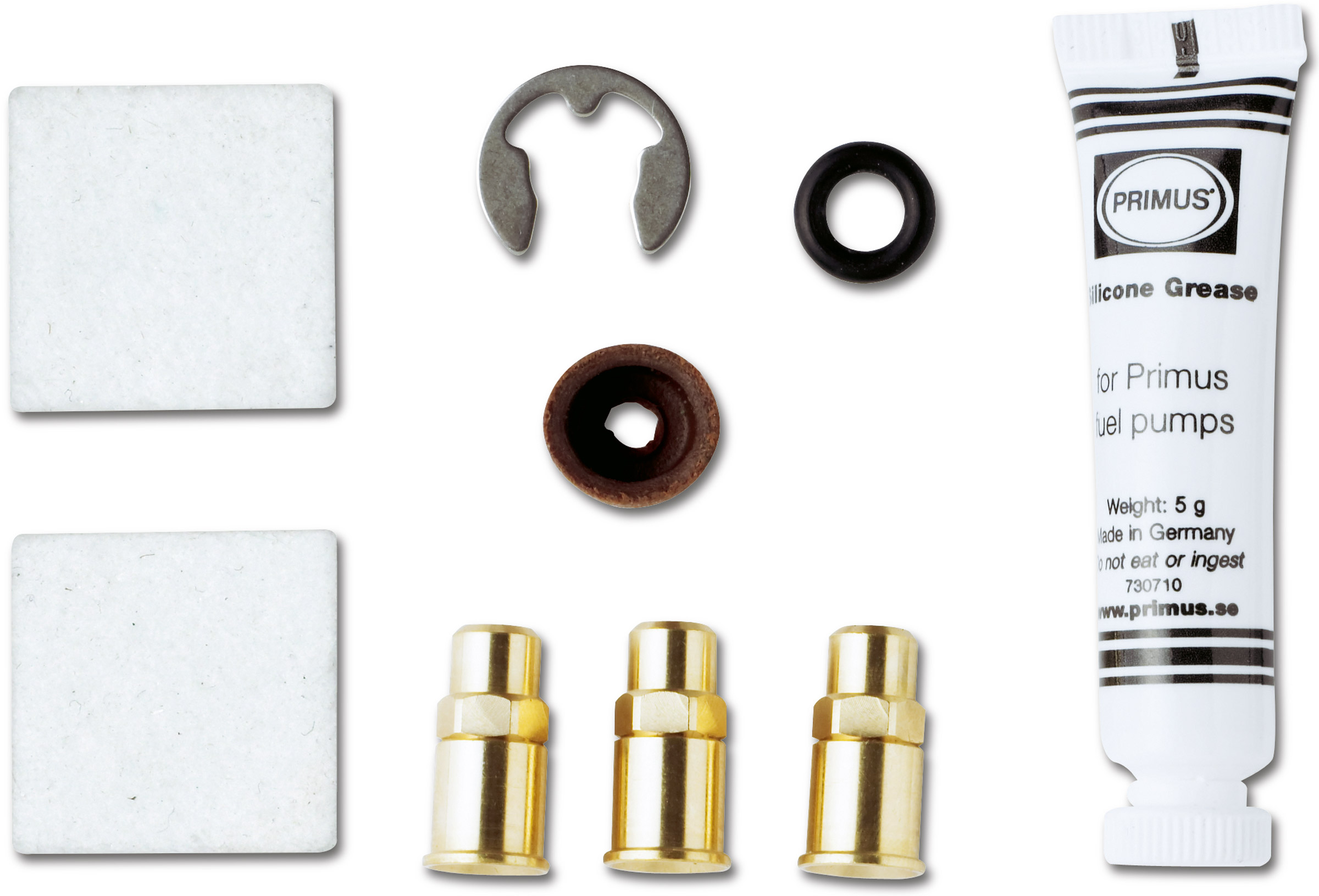 Service Kit ETA MF Primus kogegrej