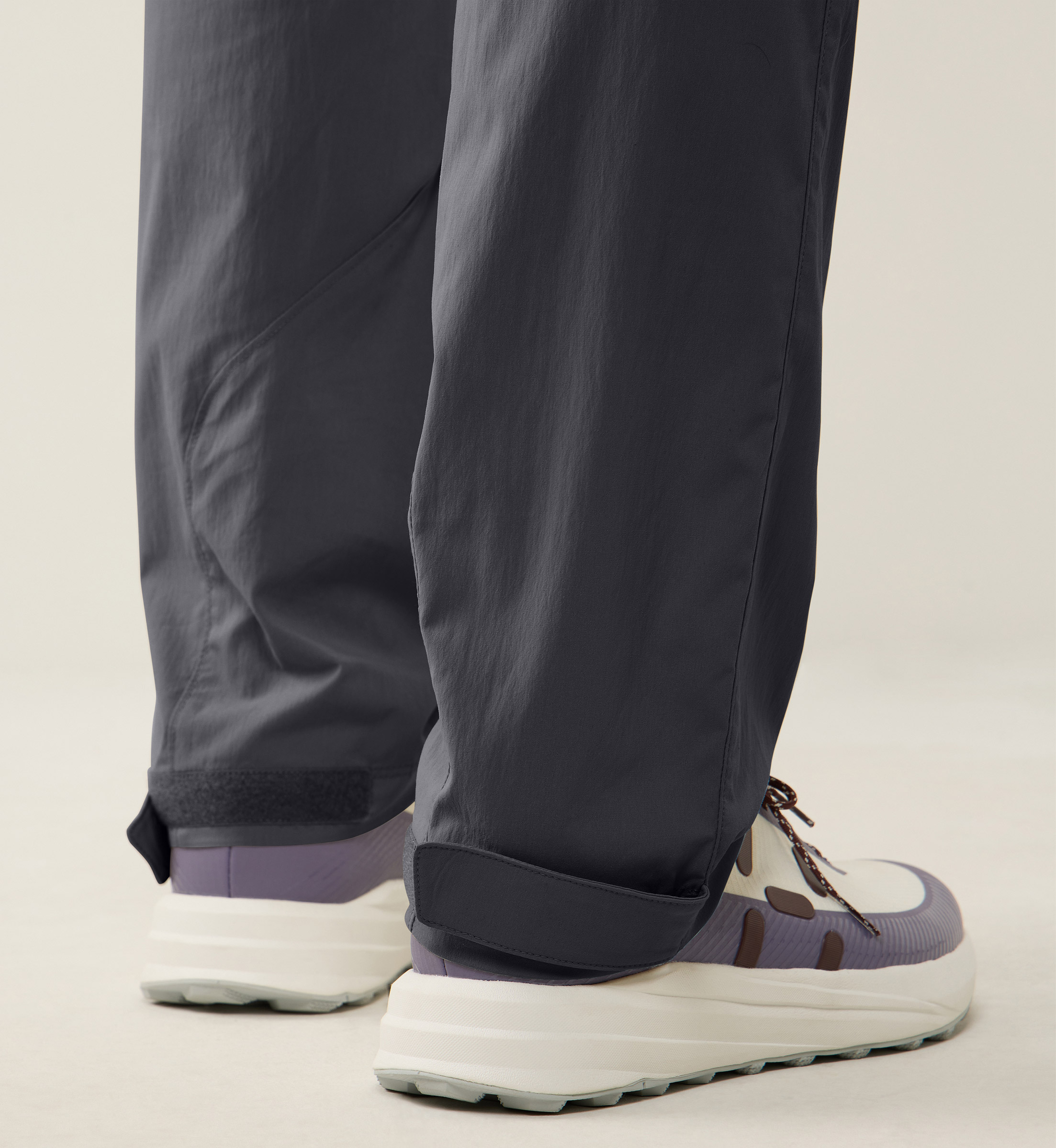 Lite Standard Zip-Off II Pant Herre