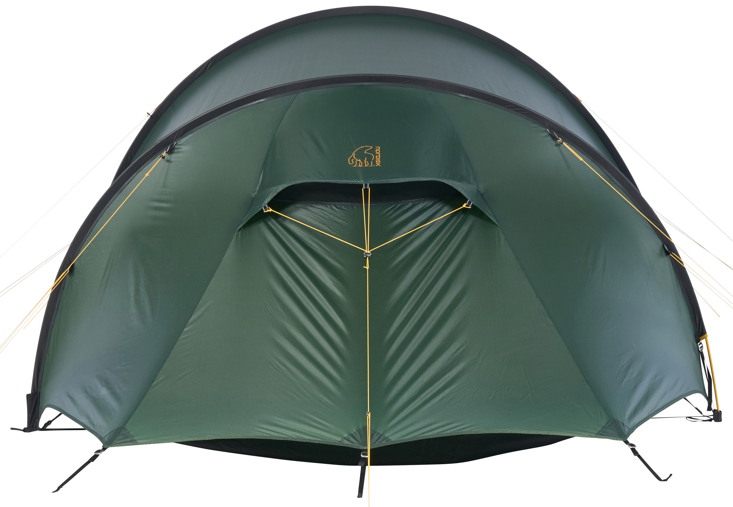 Oppland 3 SI 2.0, 3-Personers Telt