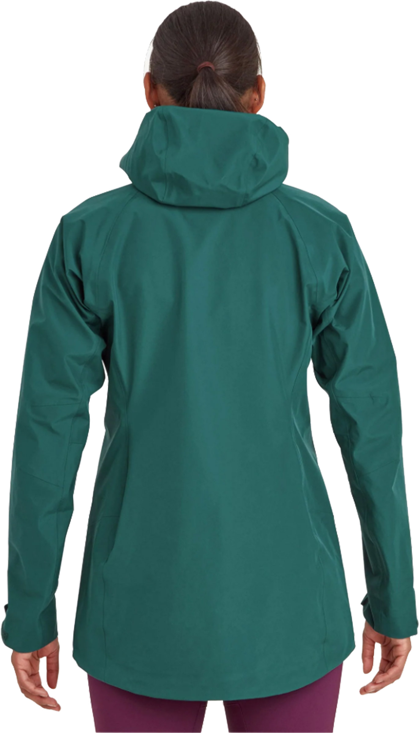 Phase Waterproof Jacket Dame