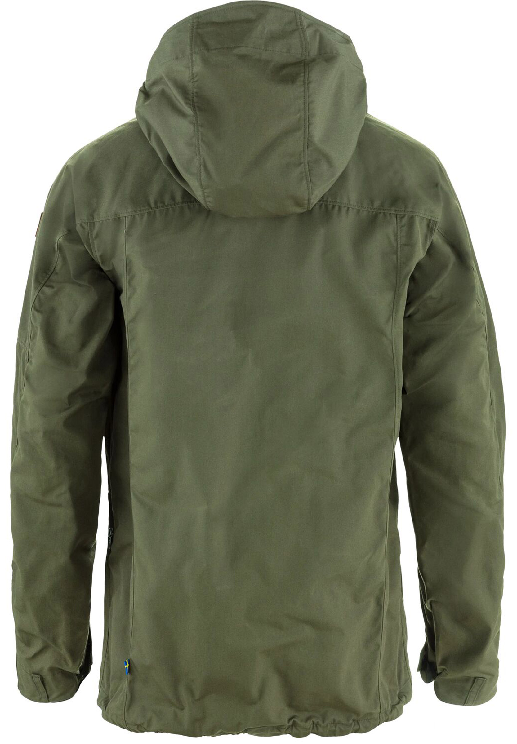 Bergtagen G-1000 Jacket