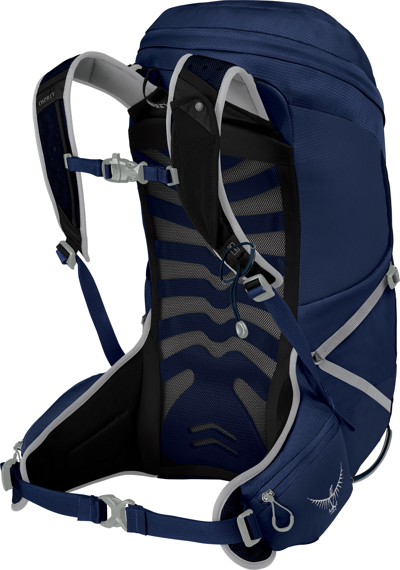 Talon 26 S/M Osprey Prismatch, Køb nu!