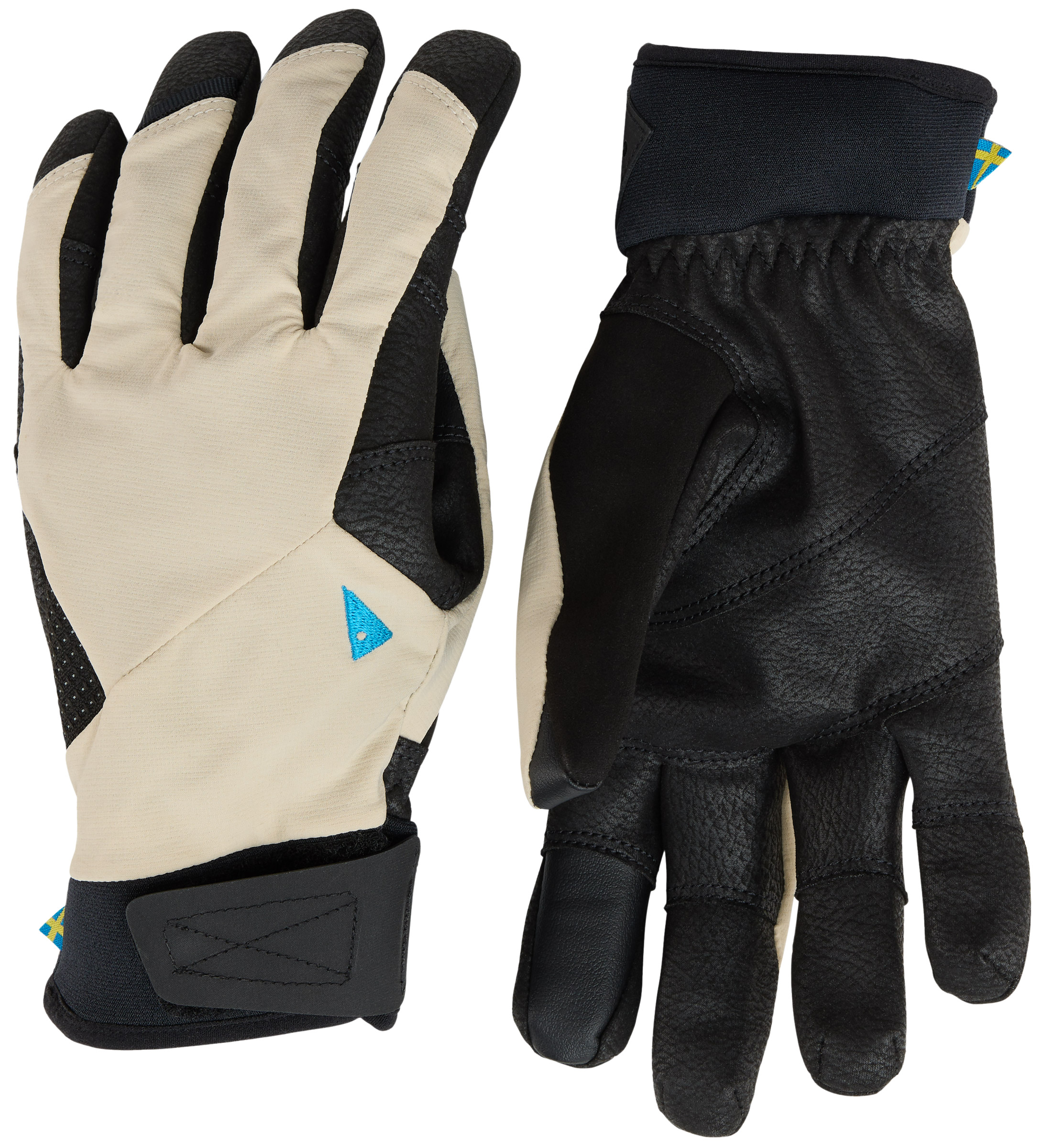 Galar Gloves Klättermusen beklaedning