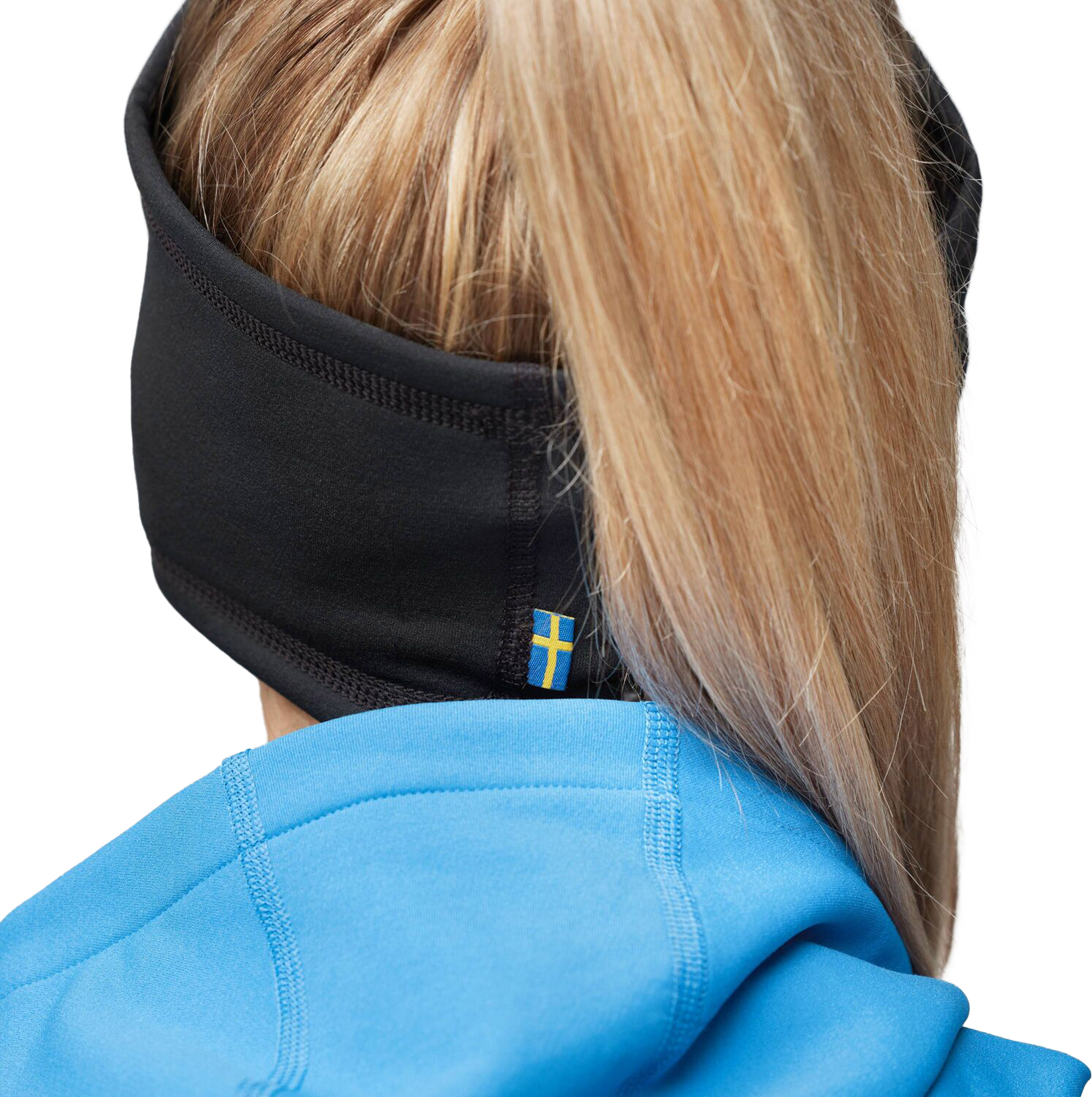 Expedition Fleece Headband