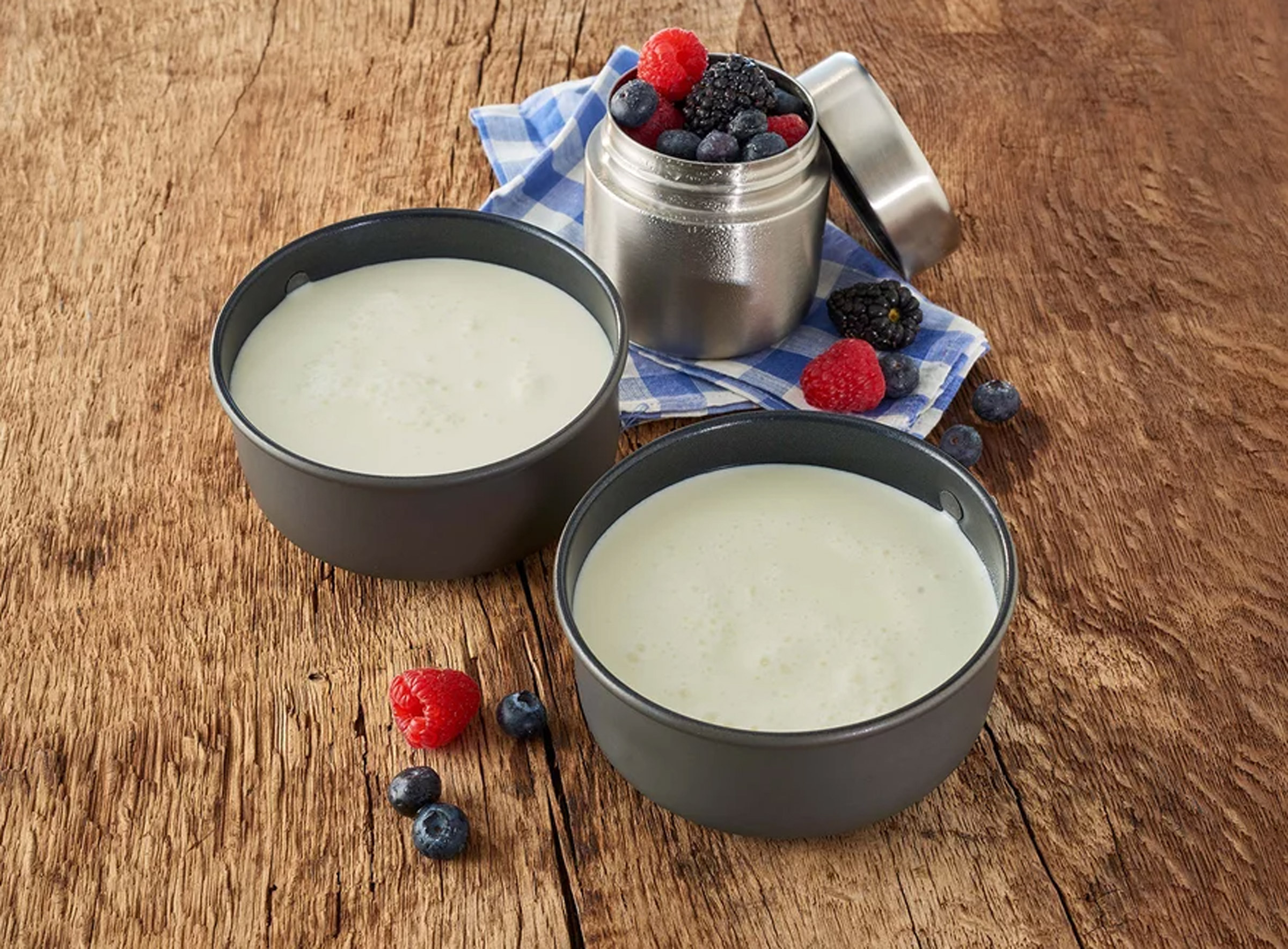 Emergency Food Whole Milk Powder, 5 ltr