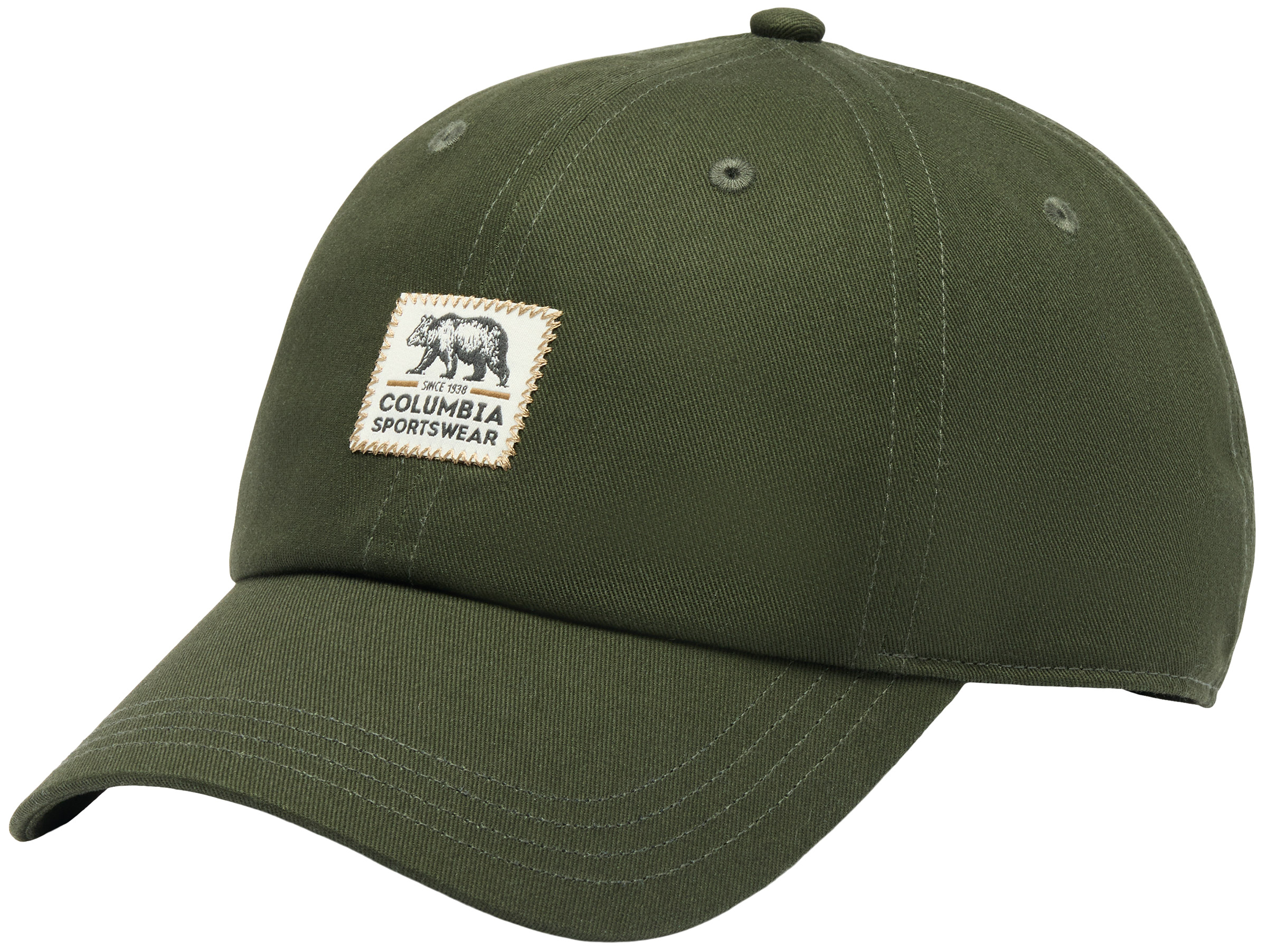 Provisions Ball Cap Columbia beklaedning