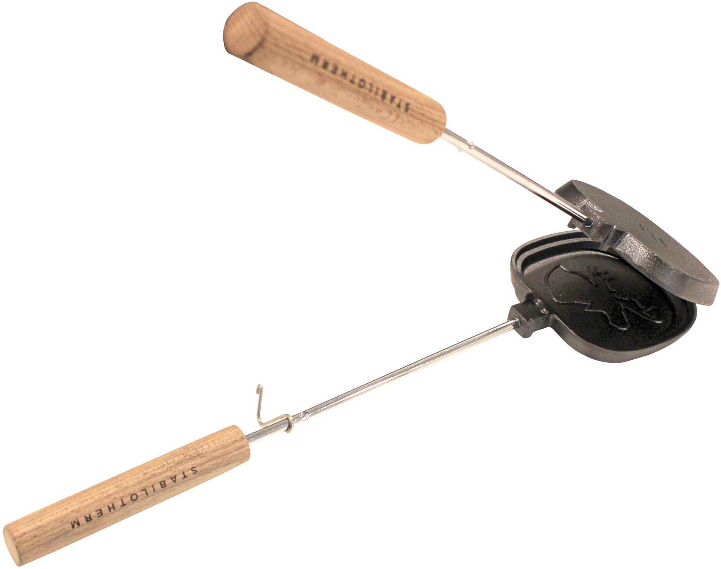 Sandwich Iron, Moose Motive Stabilotherm kogegrej