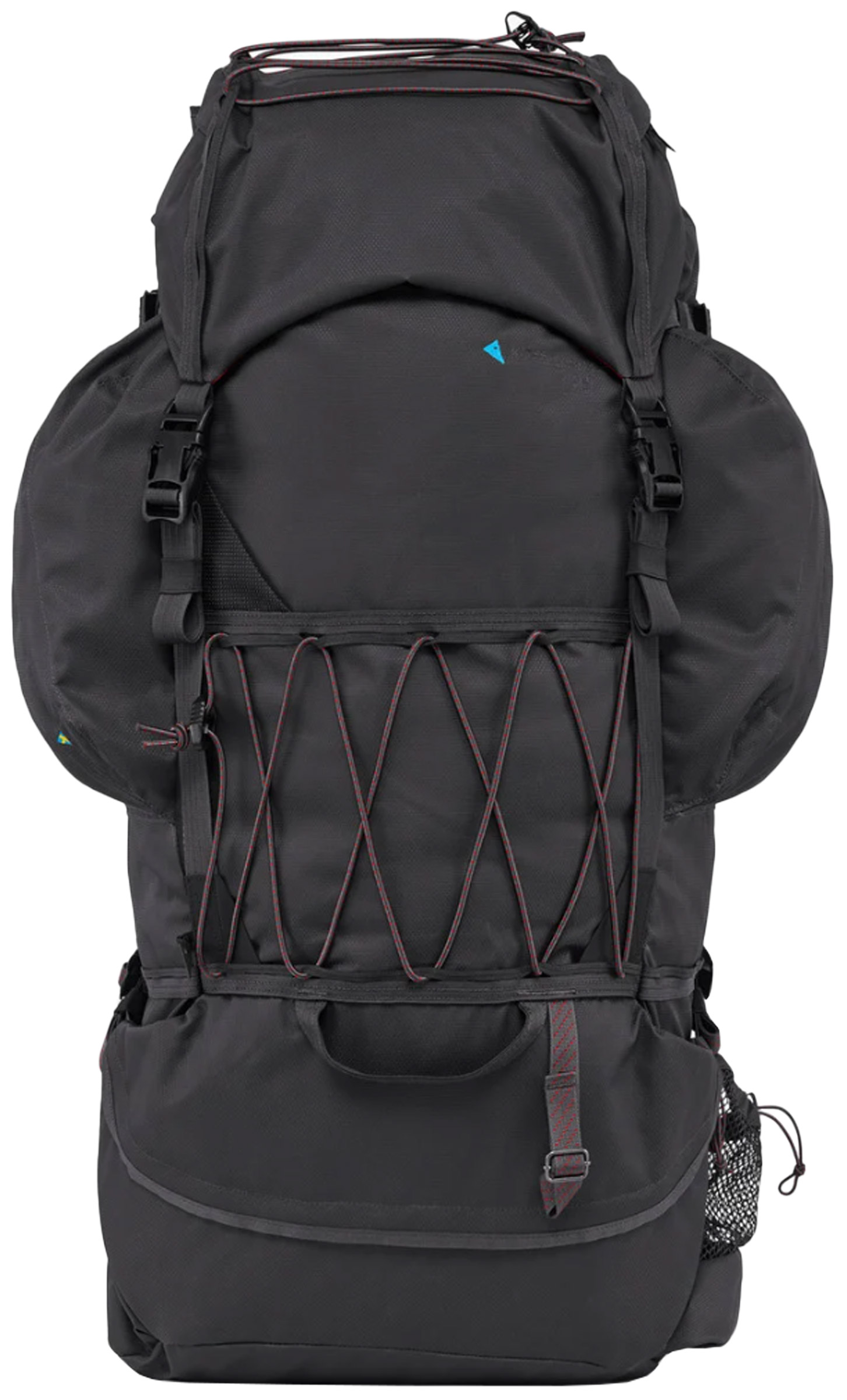 Ymer 2.0 Backpack 75L + 15L Klättermusen rygsaekke