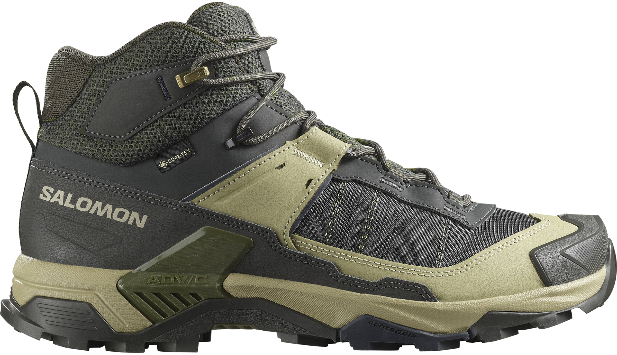 X Ultra 5 Mid GTX Herre