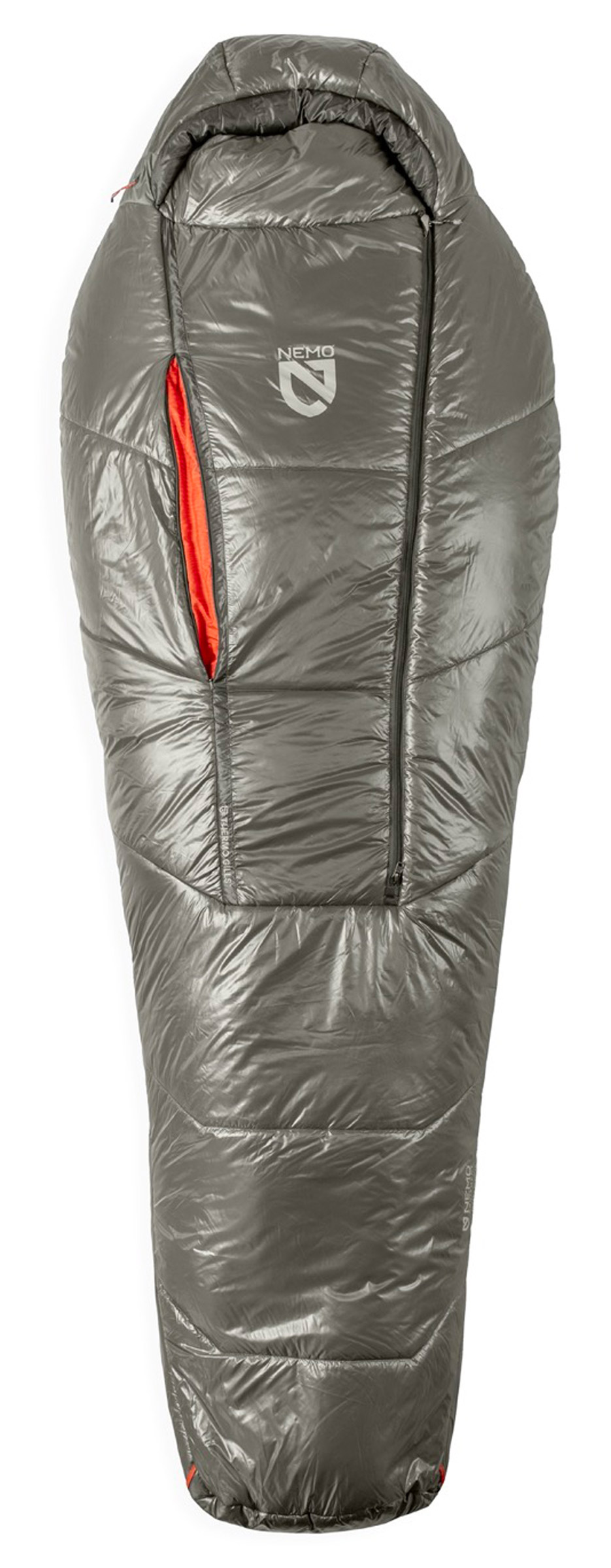 Soul 15/25 Long Fibersovepose