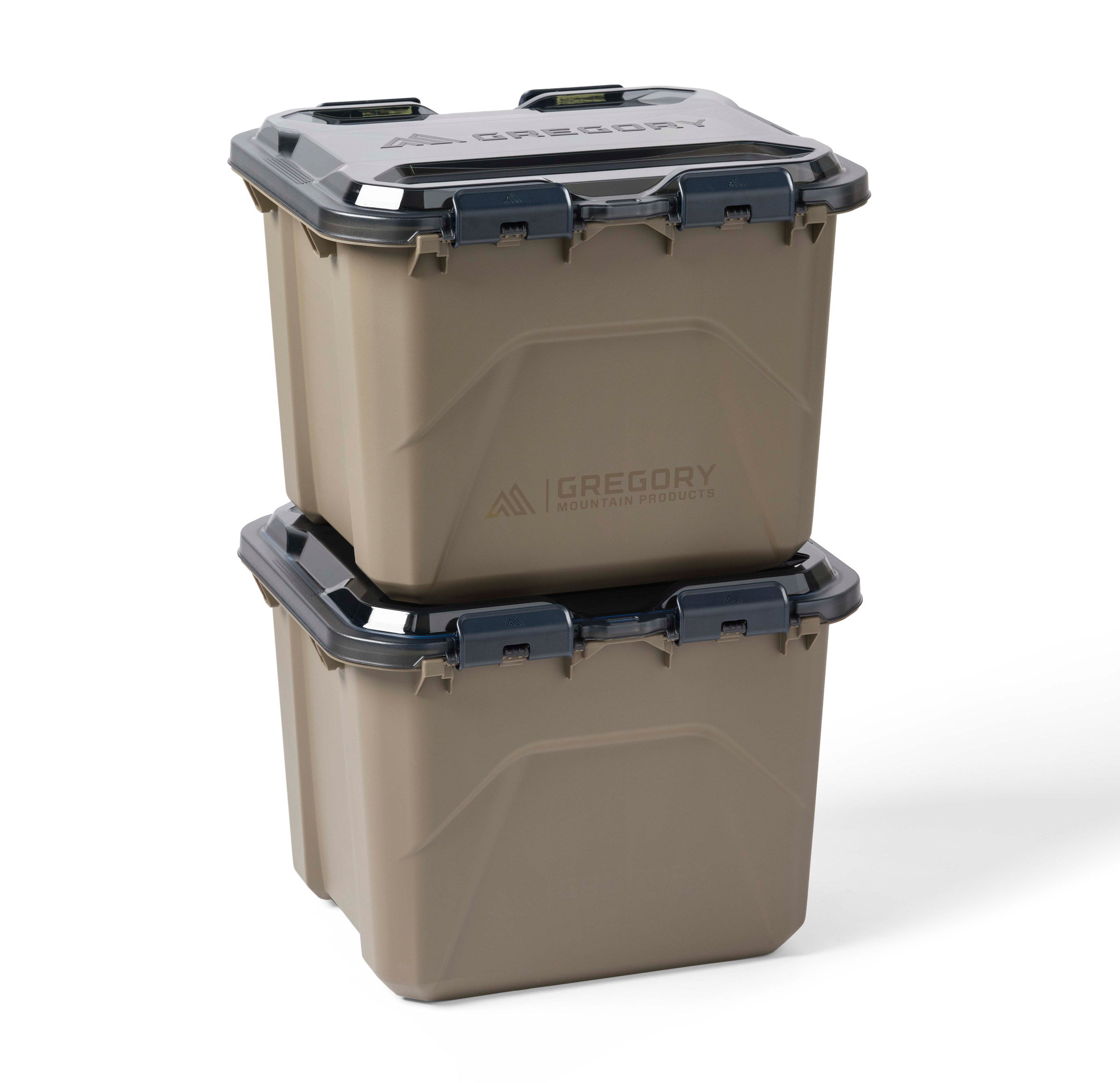 Alpaca Camp Box 50