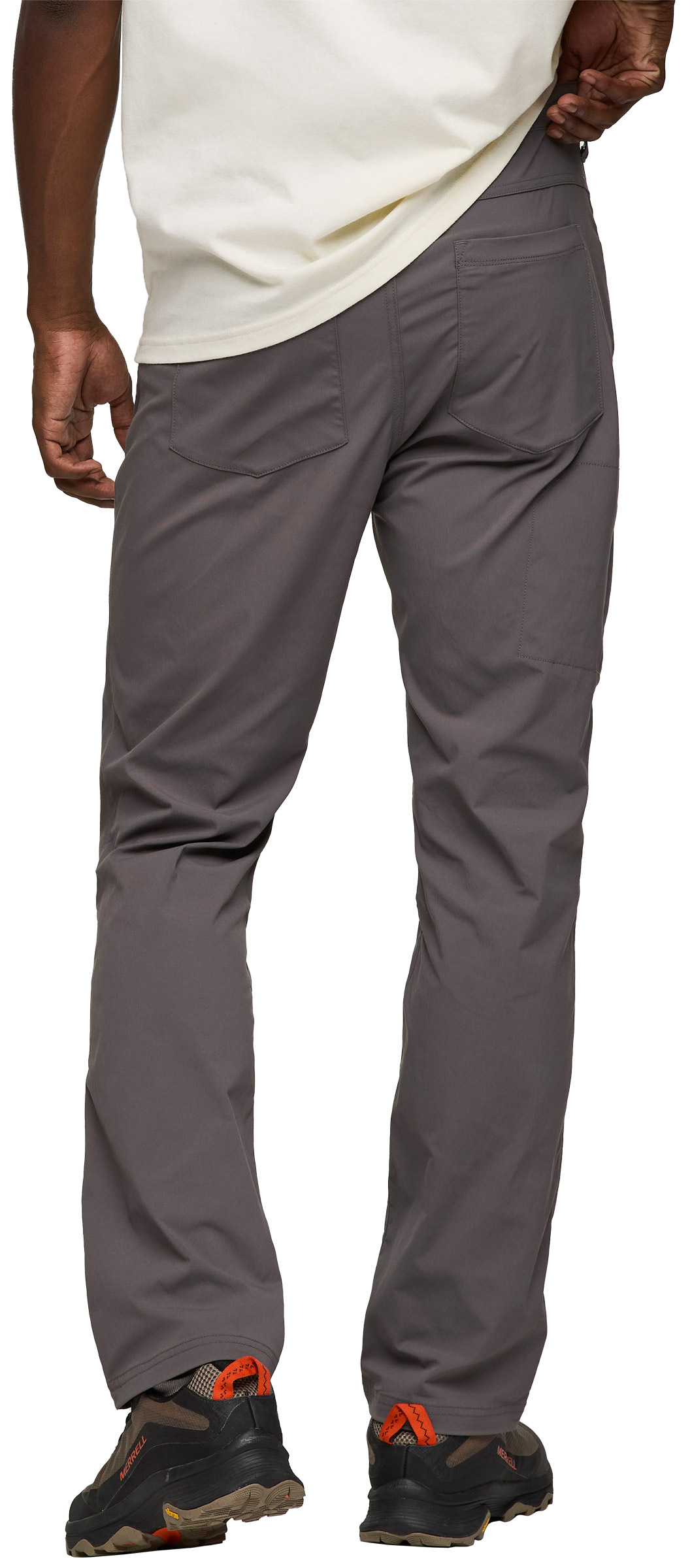 Coraje Tech Pant