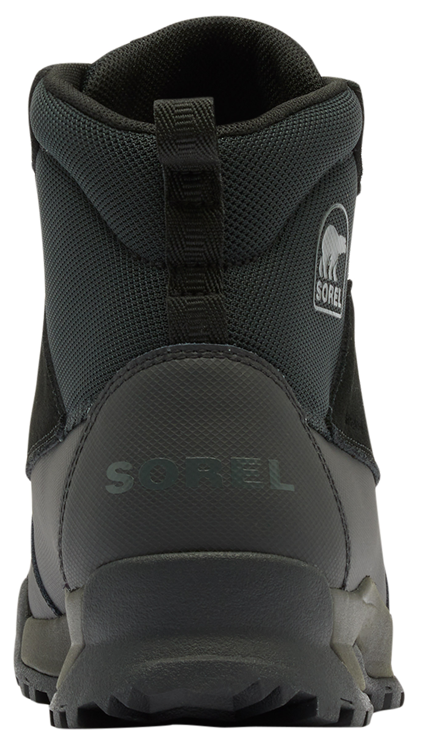 Buxton Lite Lace Plus Waterproof