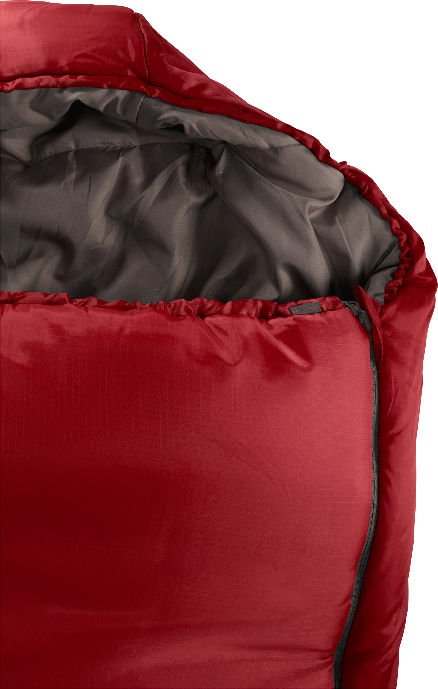 Fairbanks 190 Mummy Fibersovepose