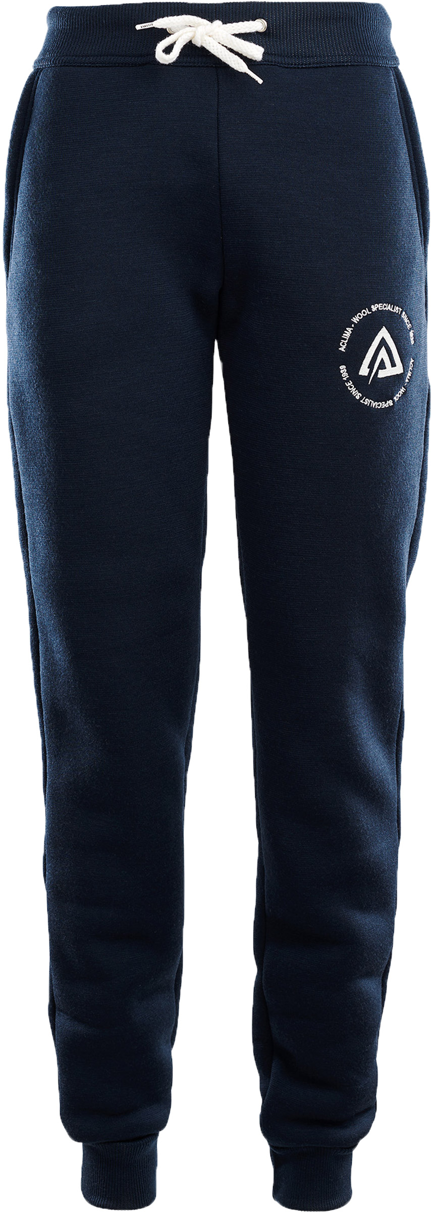 FleeceWool Joggers Dame Aclima beklaedning