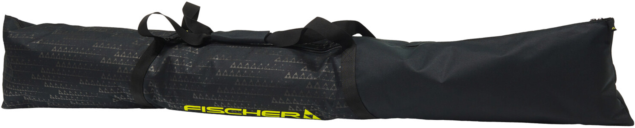 Skicase Eco XC 1 Pair - 210 cm Fischer udstyr