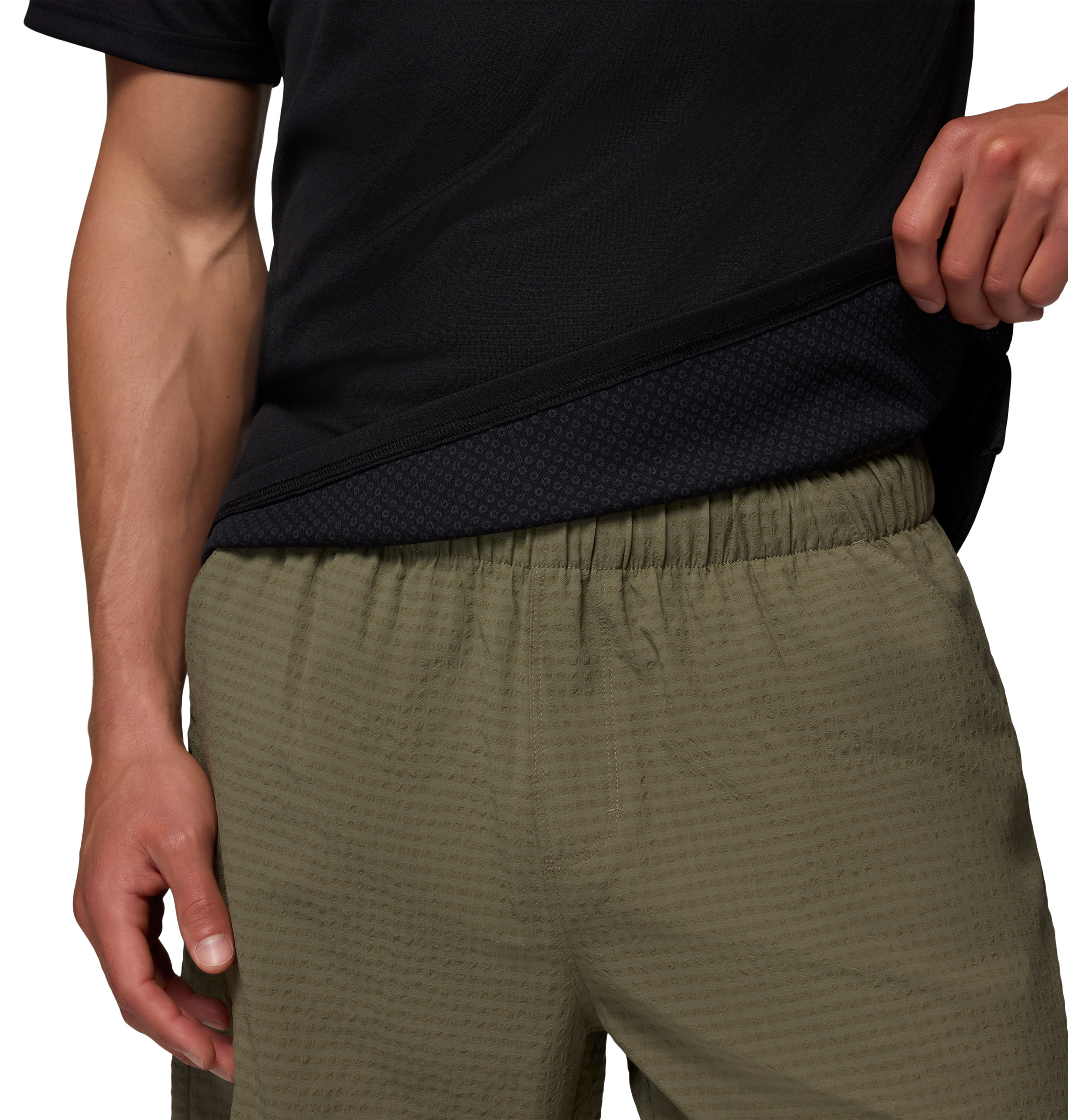 Alpine Chill Pro SS Crew