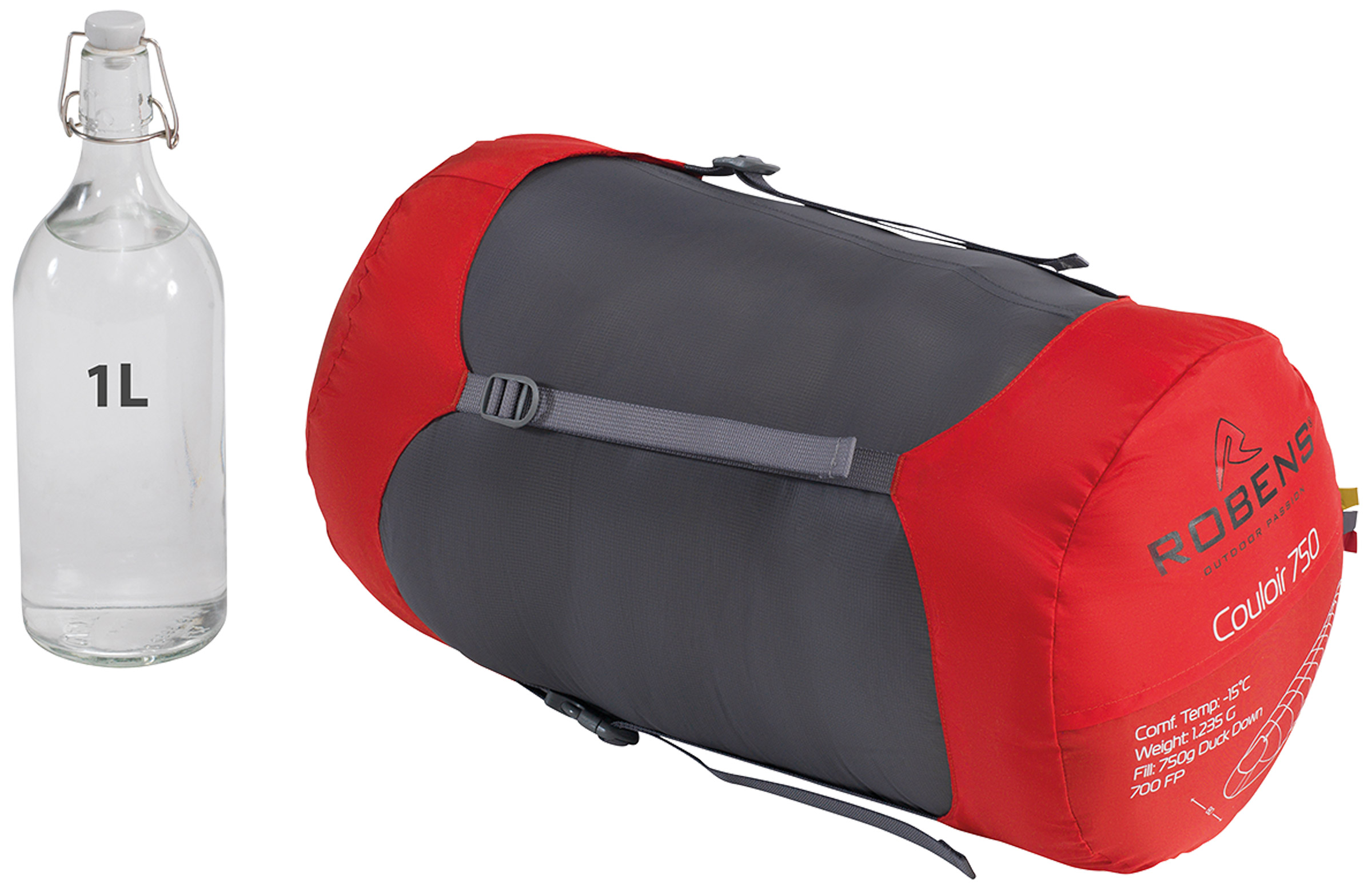 Couloir 750 -15°C Dunsovepose