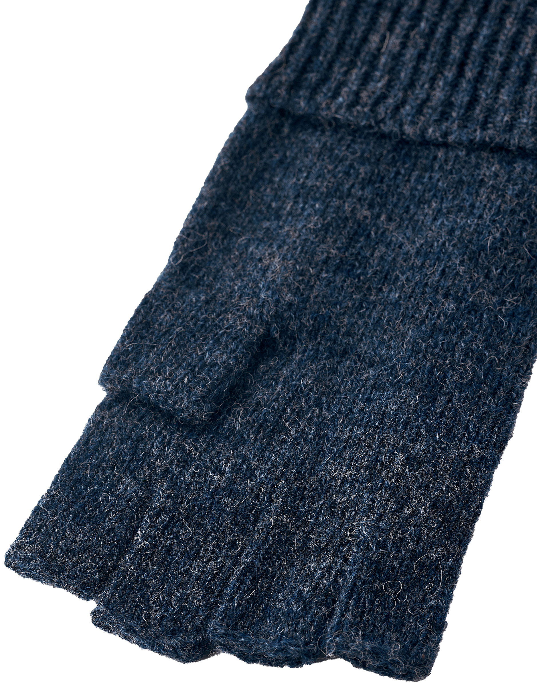 Raggwool Half Finger