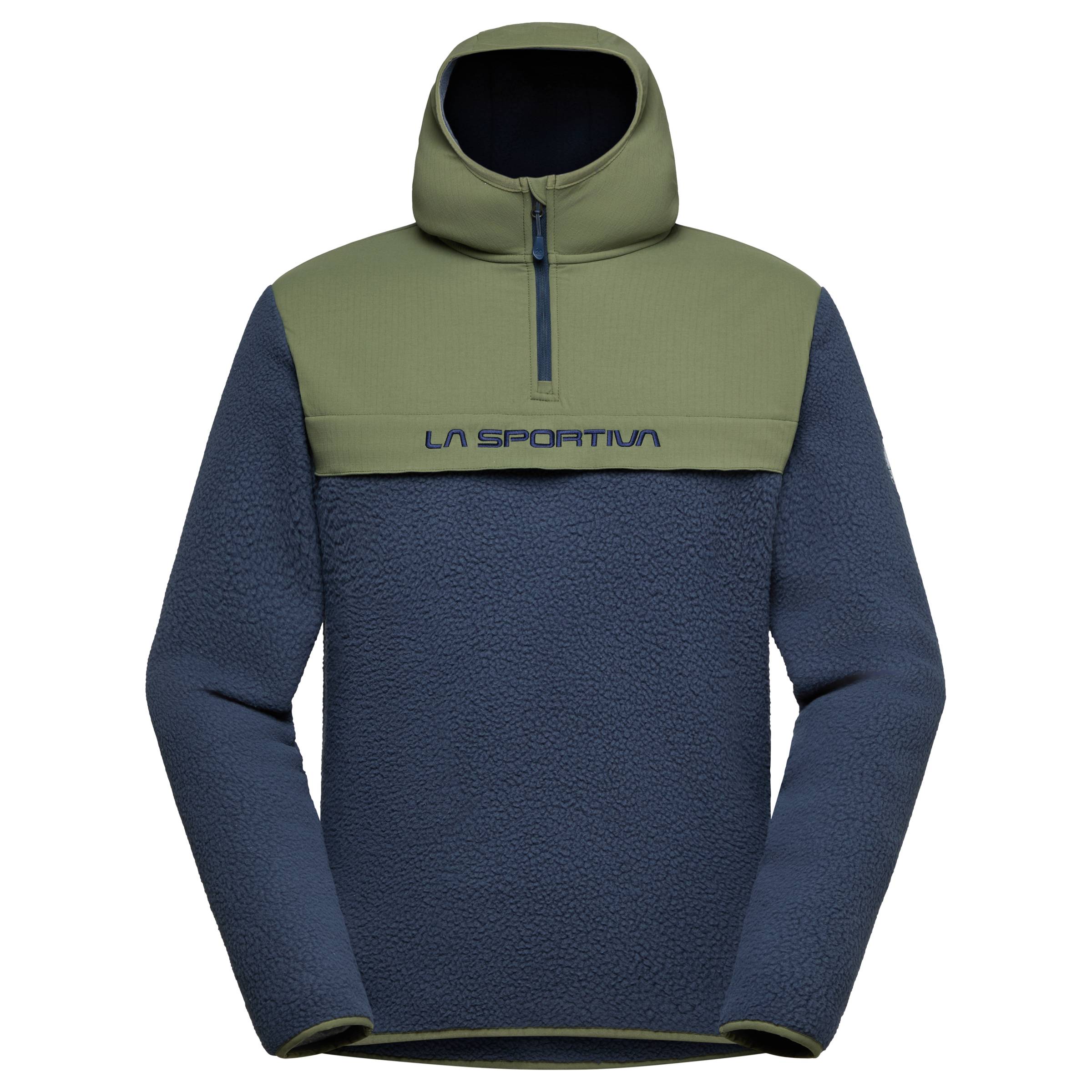 Guidance Sherpa Hoody Herre La Sportiva brands