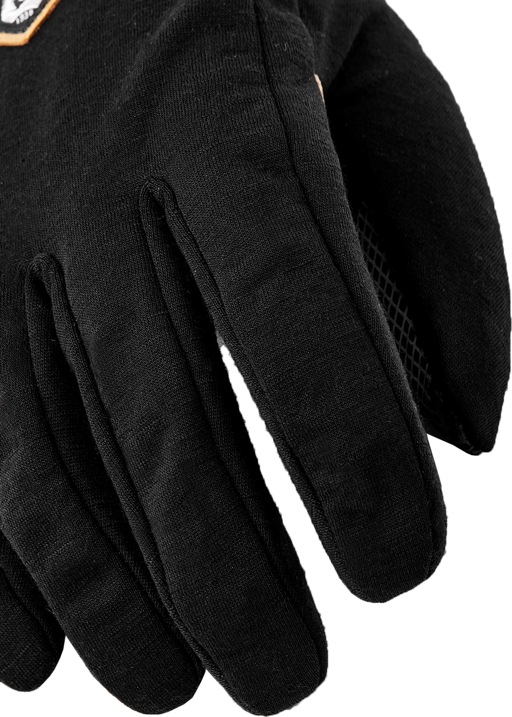 Merino Windwool Liner Glove