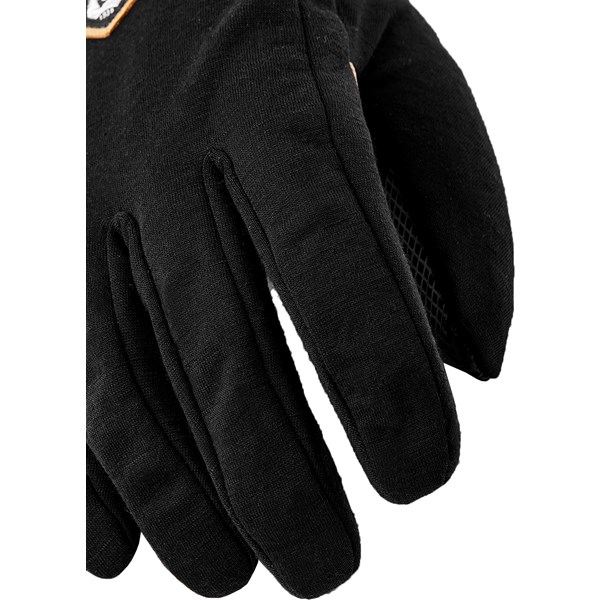 Merino Windwool Liner Glove