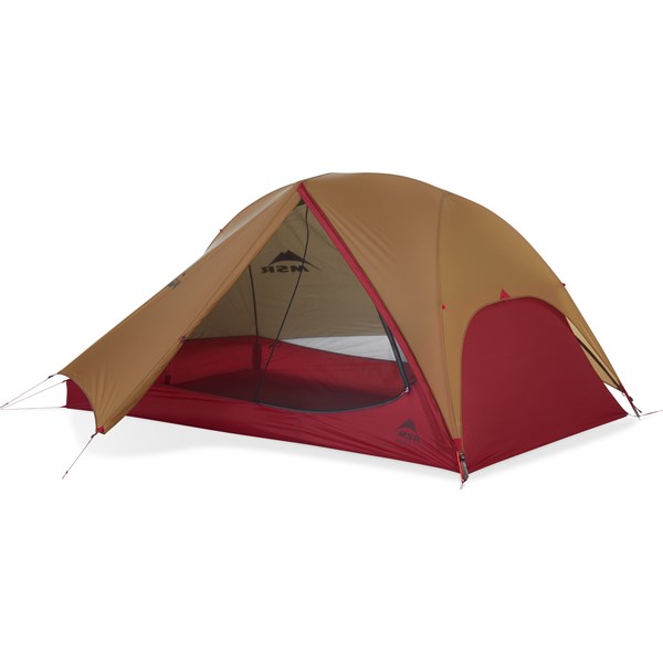 FreeLite 2 Ultralight Tent MSR Telte