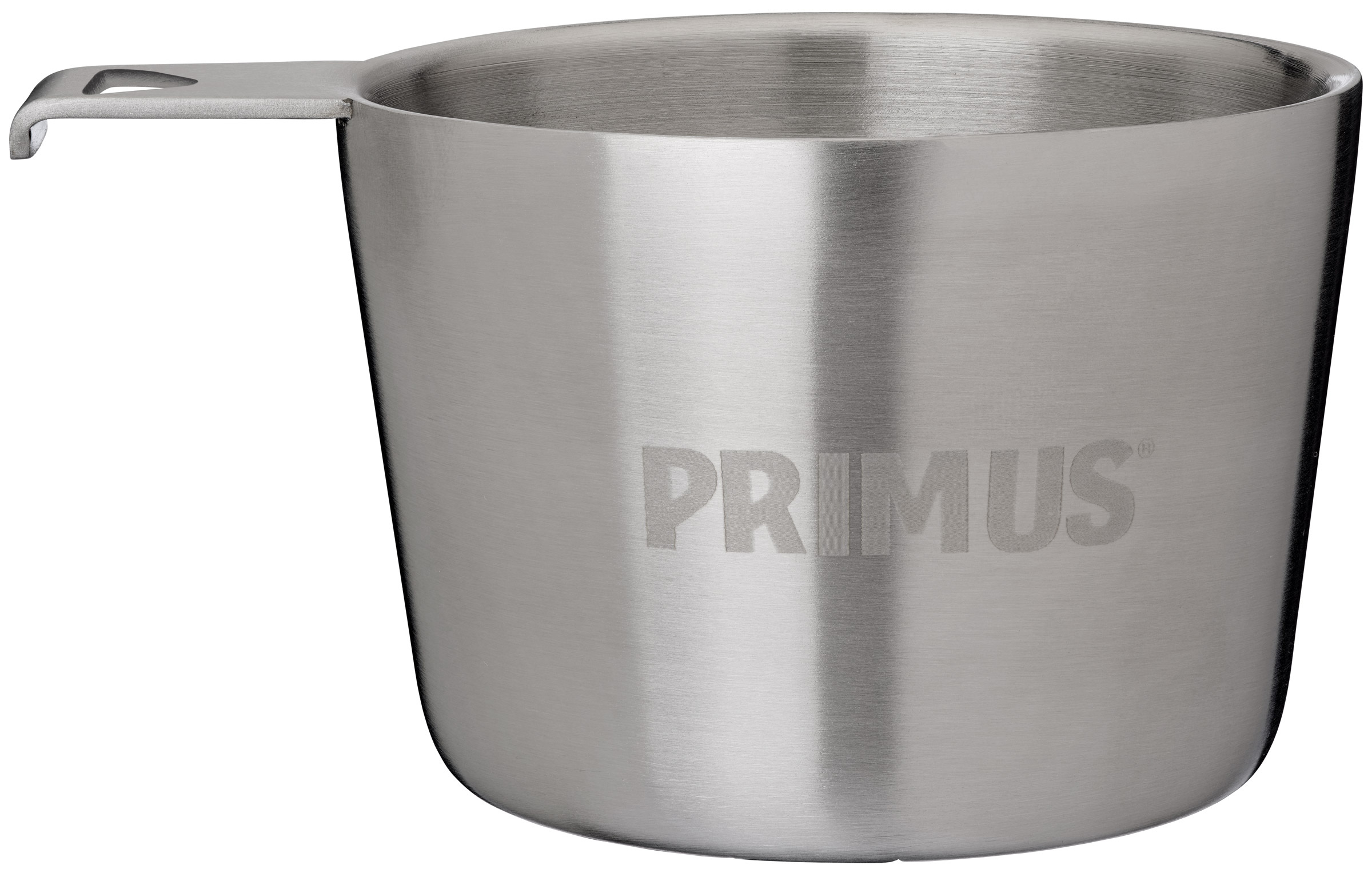 Kåsa Mug Stainless Steel Primus kogegrej