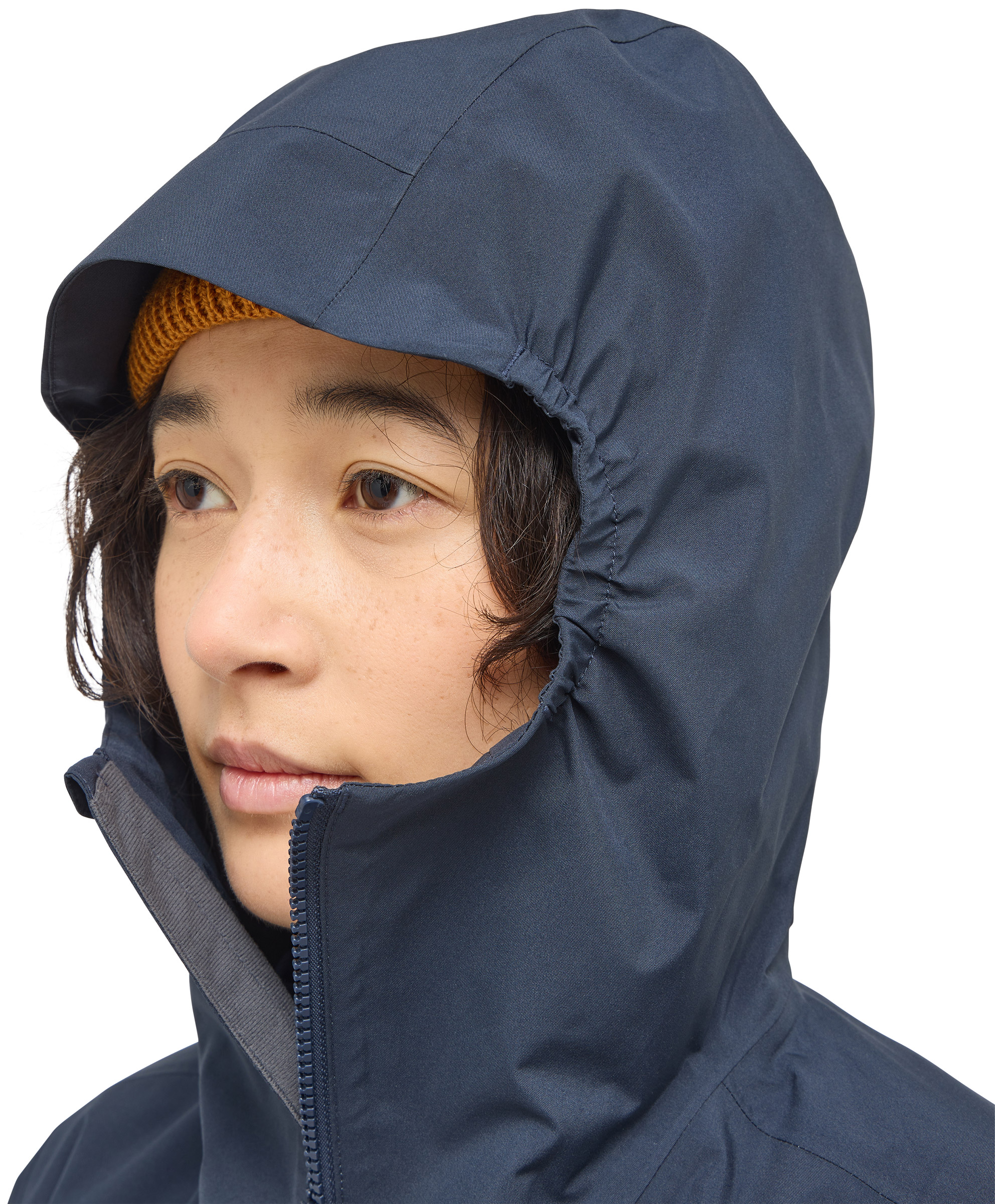 Korp Proof Jacket Dame