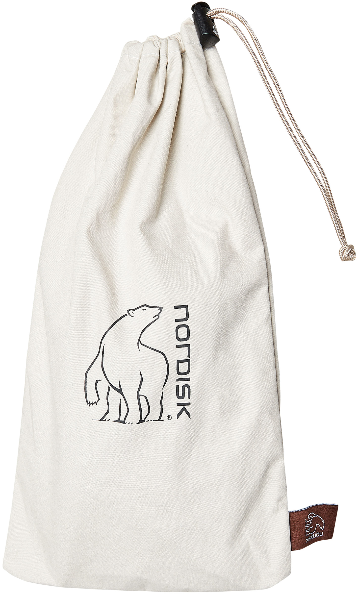 Kari 30 m2 Technical Cotton Tarp