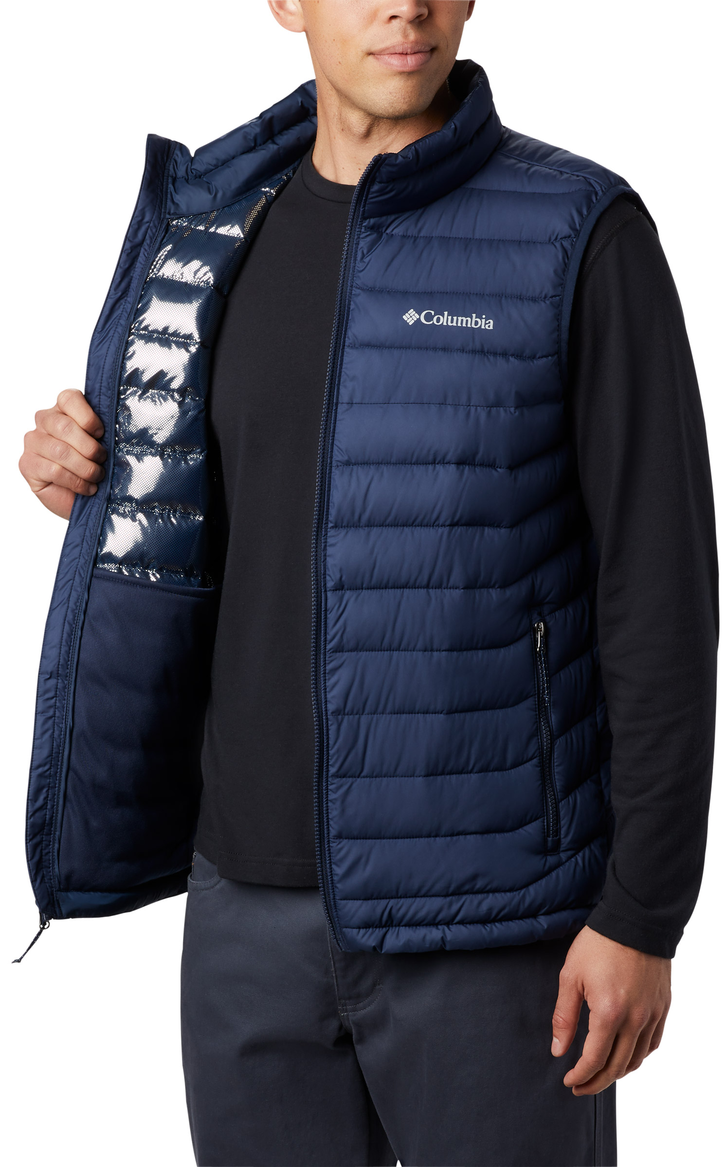 Powder Lite II Vest