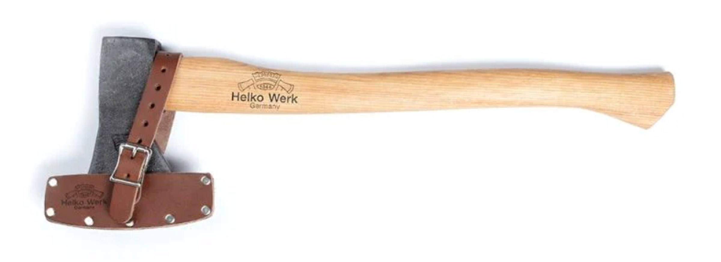 Black Forest Pack Axe Håndøkse