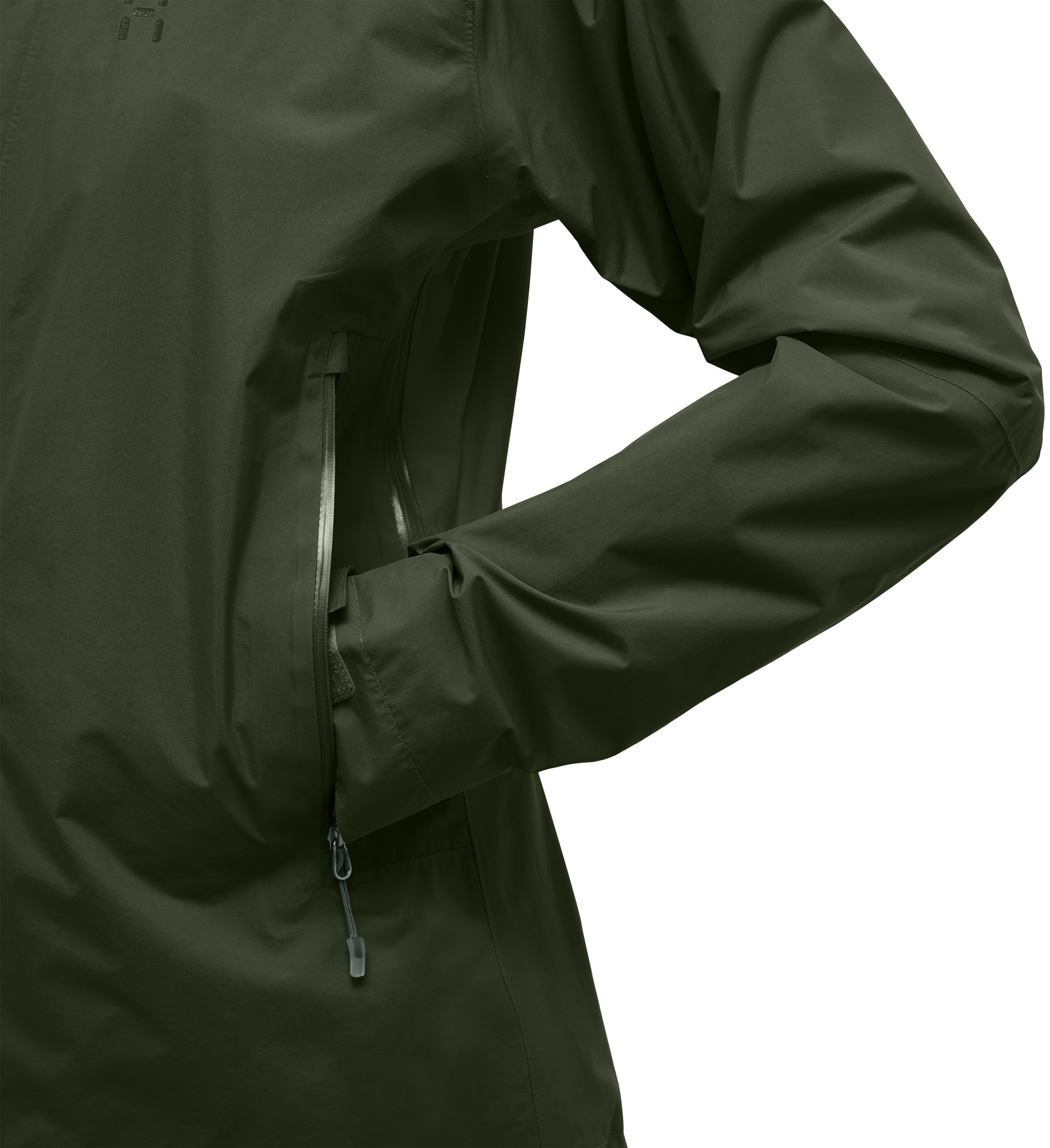 Astral GTX II Jacket Dame