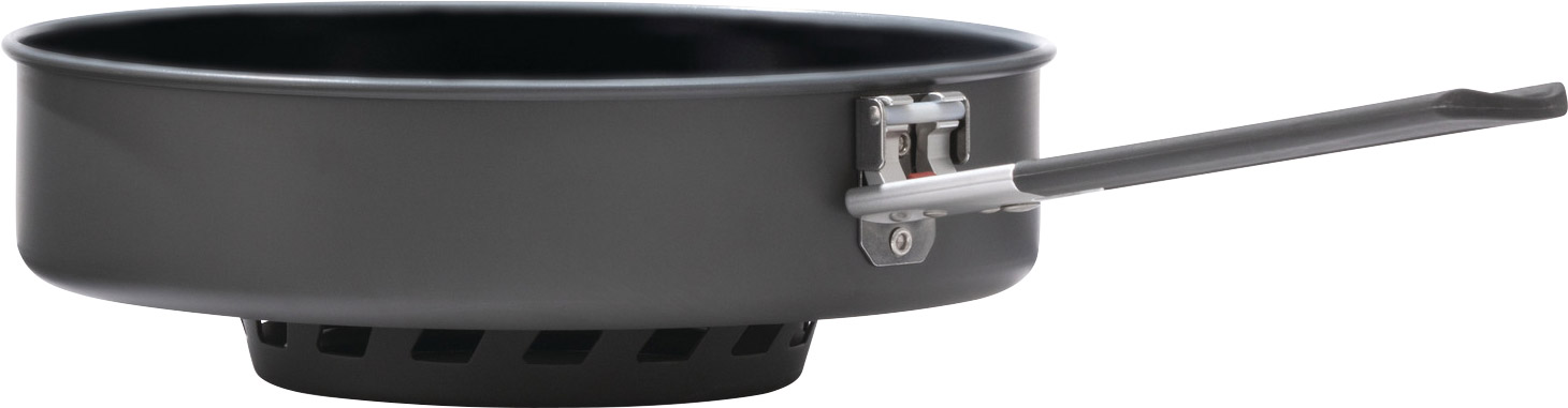 WindBurner Ceramic Skillet MSR kogegrej