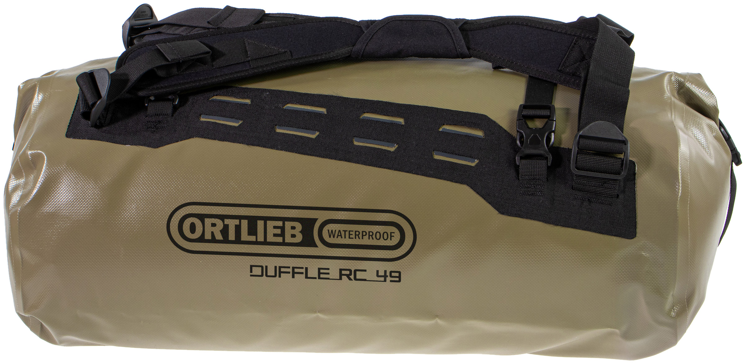 Duffle RC 49L Ortlieb brands
