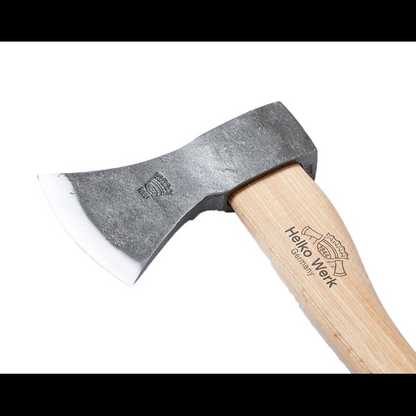 Black Forest Woodworker Axe