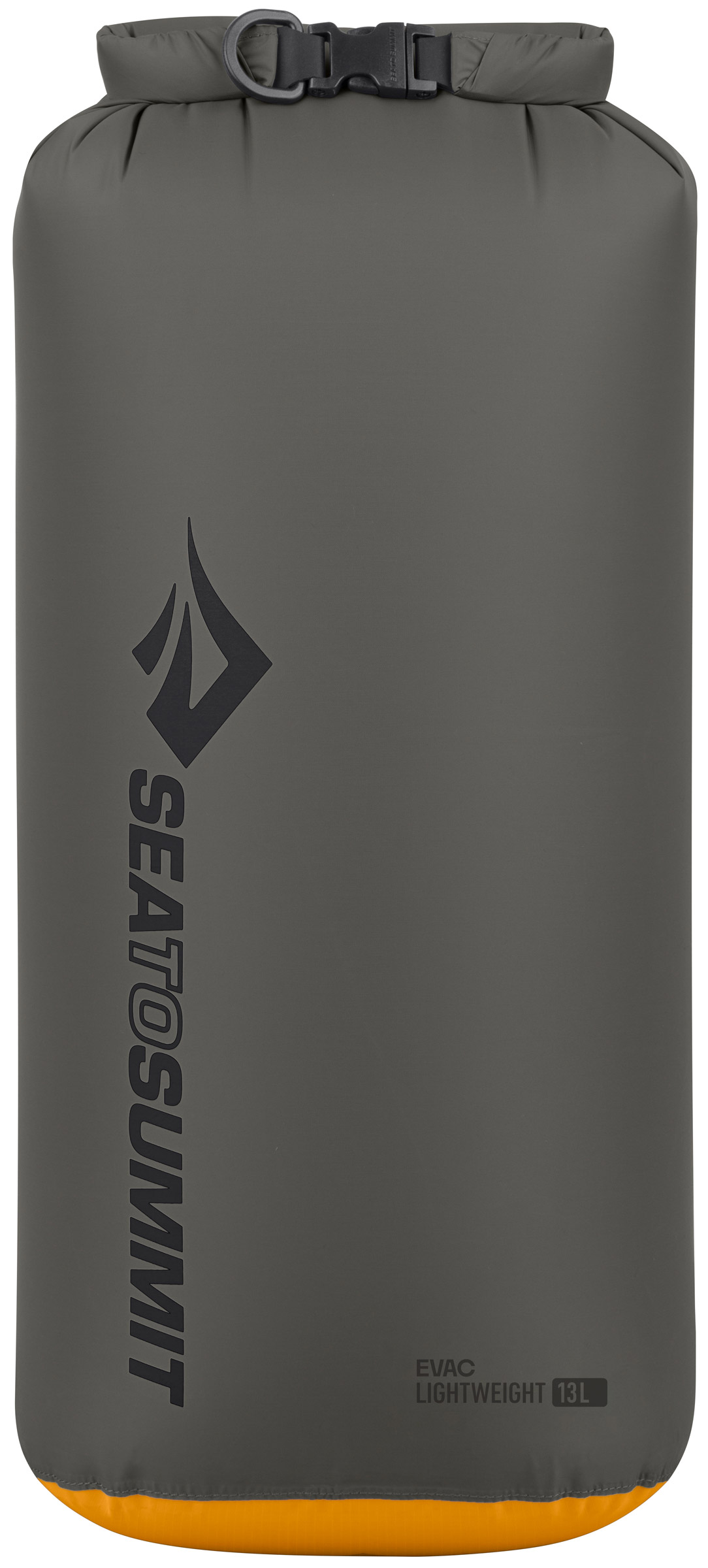 Evac Lightweight Dry Bag, 13L Sea to Summit sovegrej
