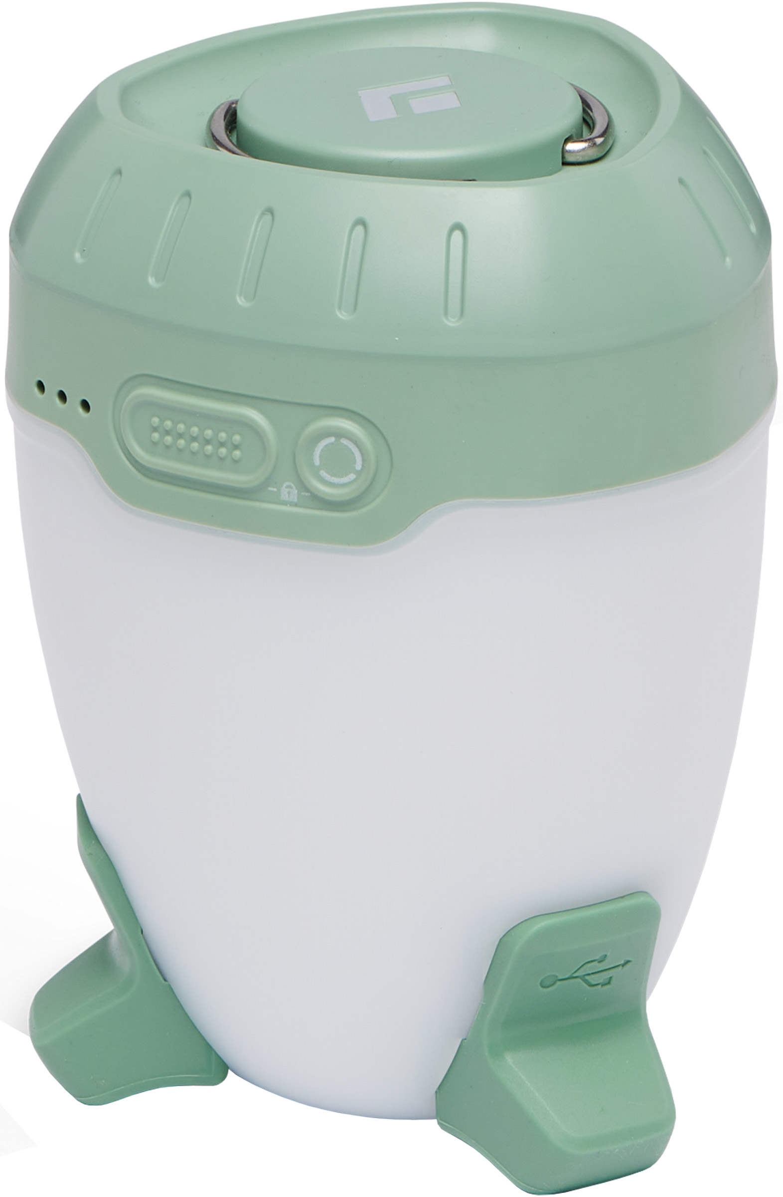 Orbiter 450 Lantern Black Diamond glamping